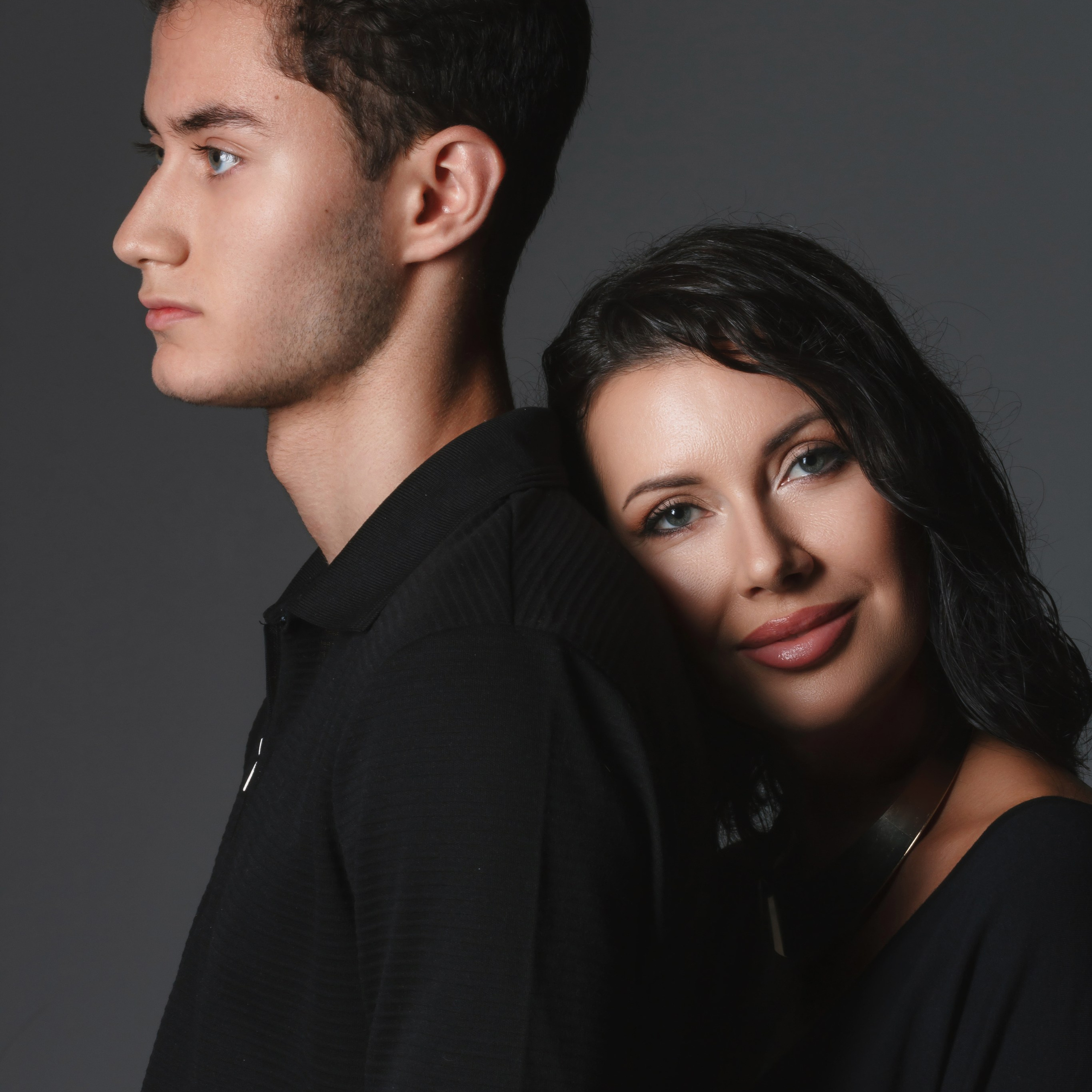 Маша и Оскар