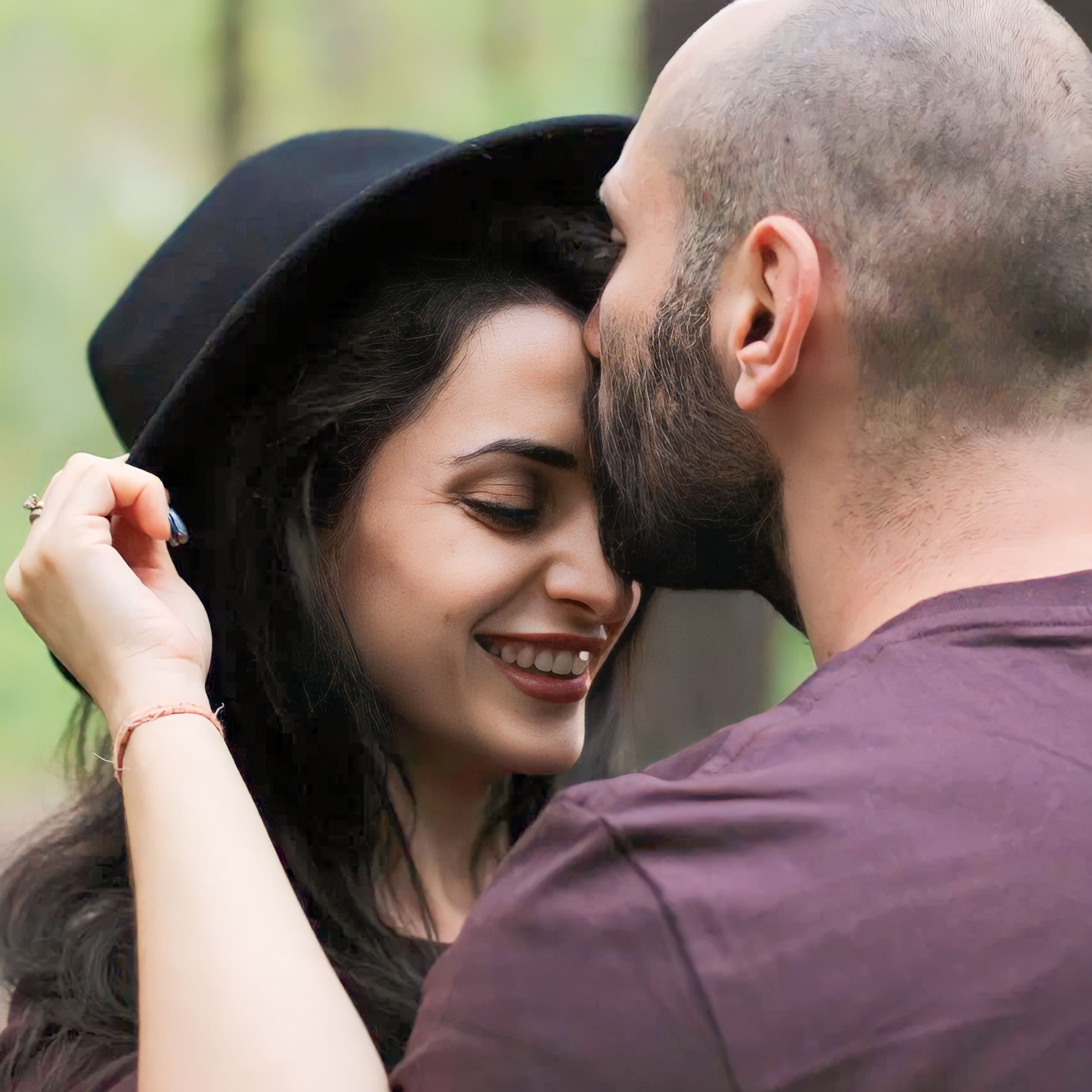 Аннушка и ее семья