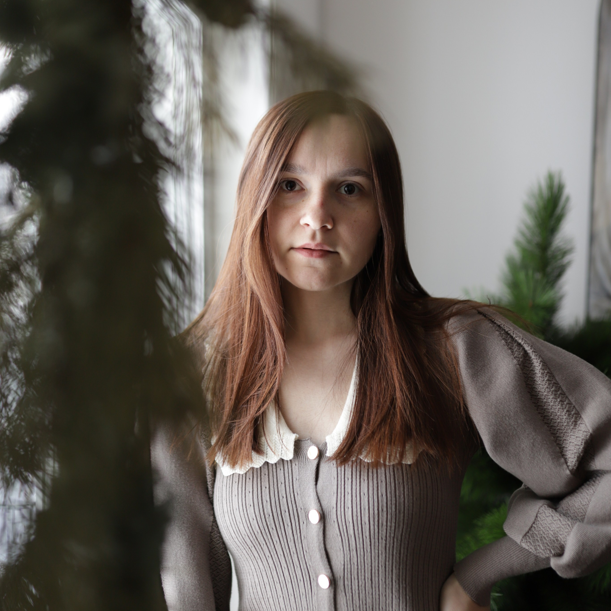 Отзывы. Фотограф в Нижнем Новгороде Кристина Батанова