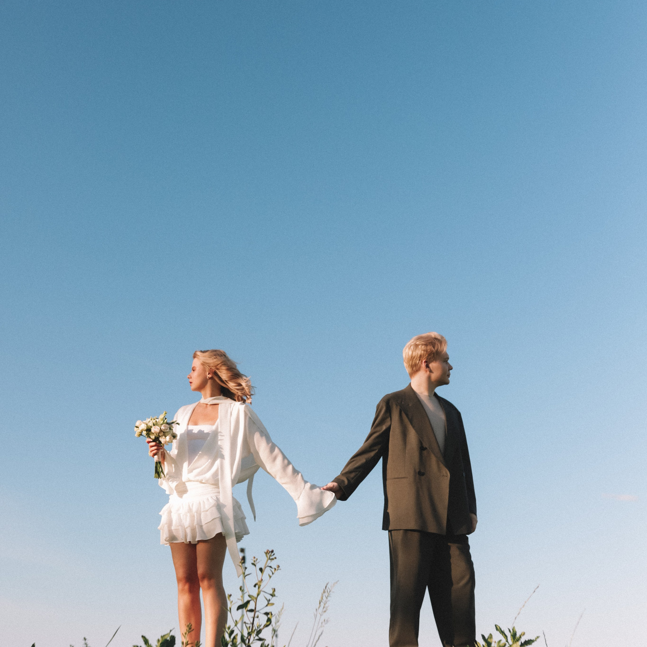 Наташа и&nbsp;Максим