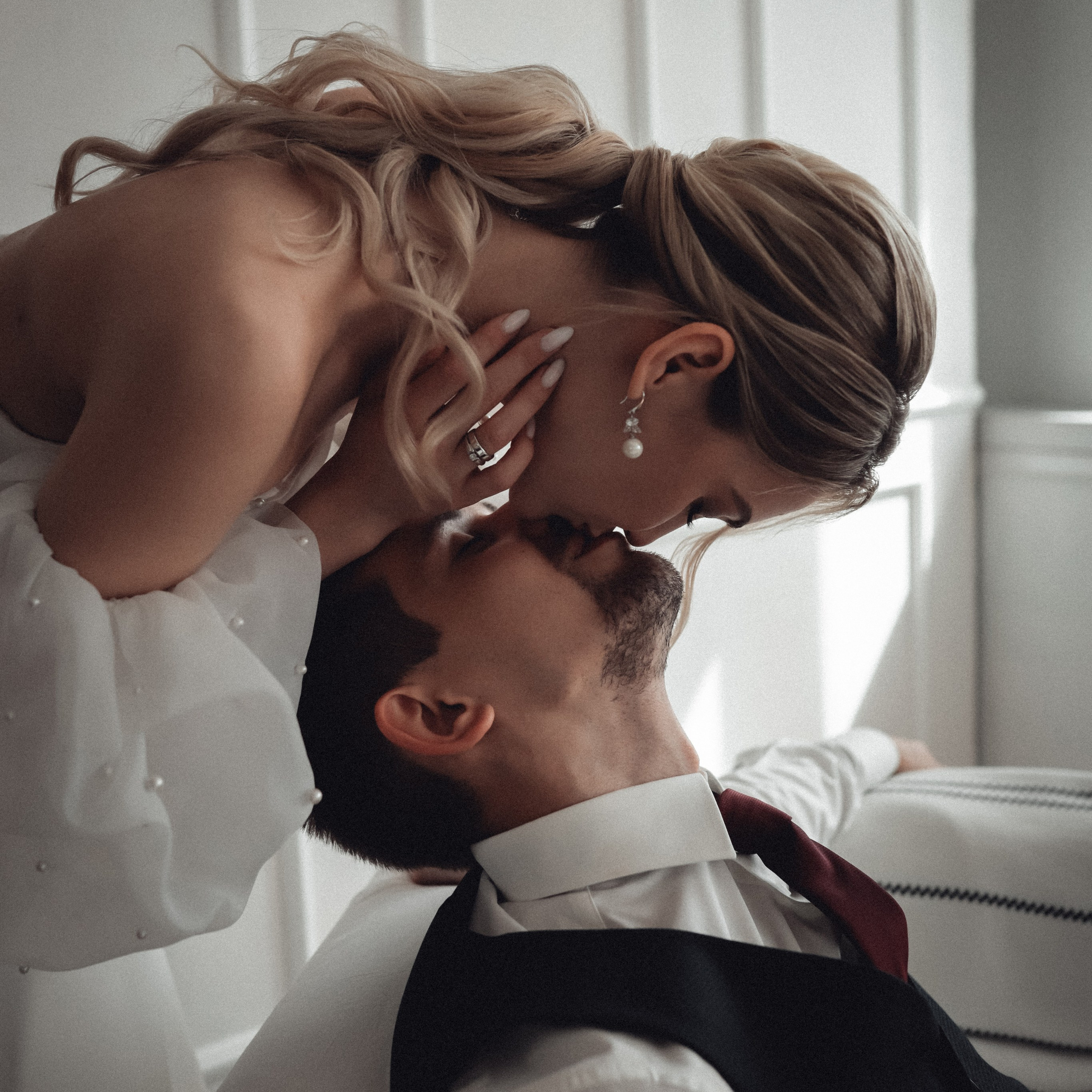 Таня и&nbsp;Дима