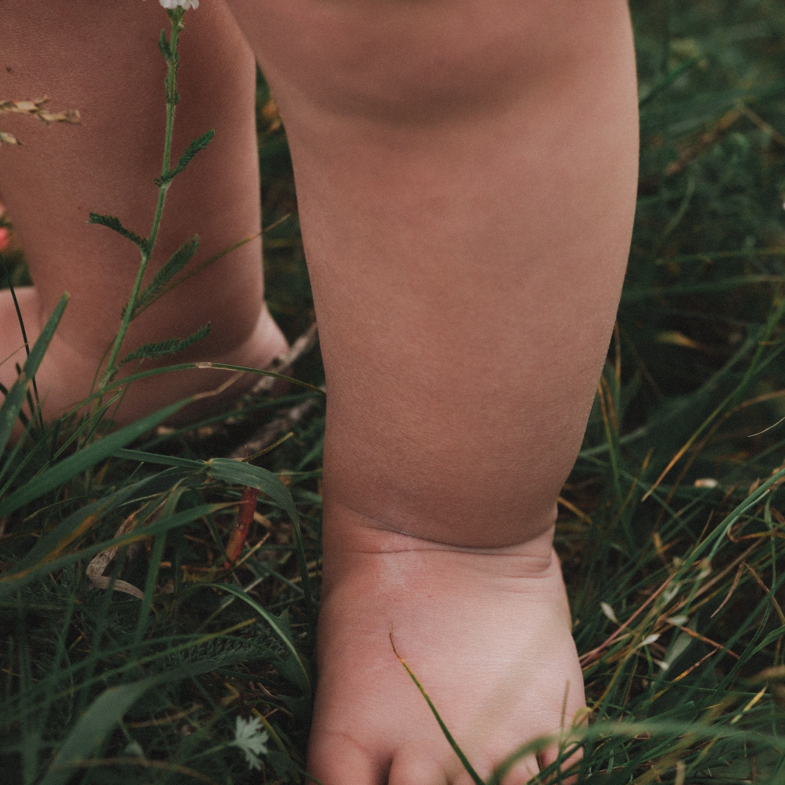 Арина и Макар