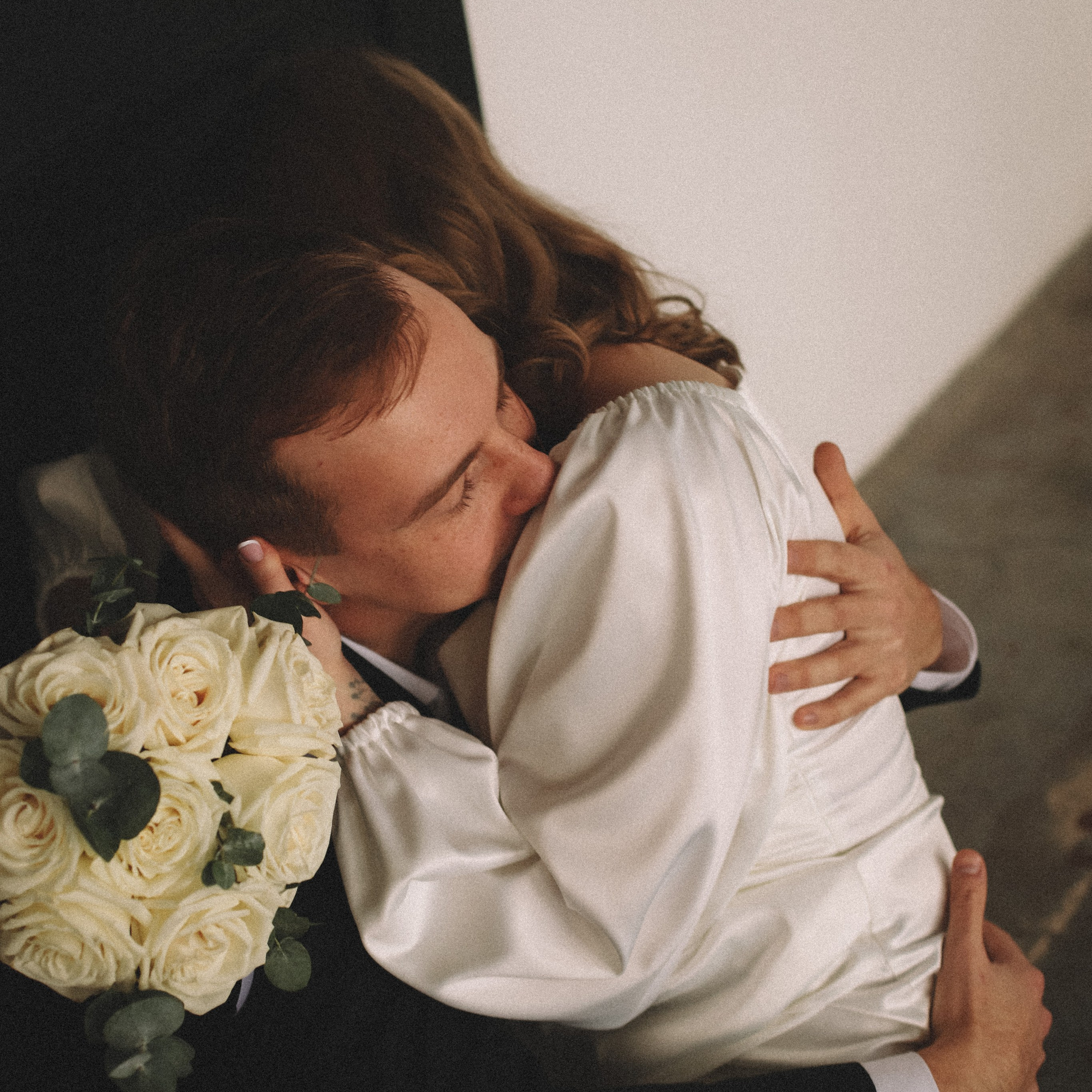 Олеся и&nbsp;Никита