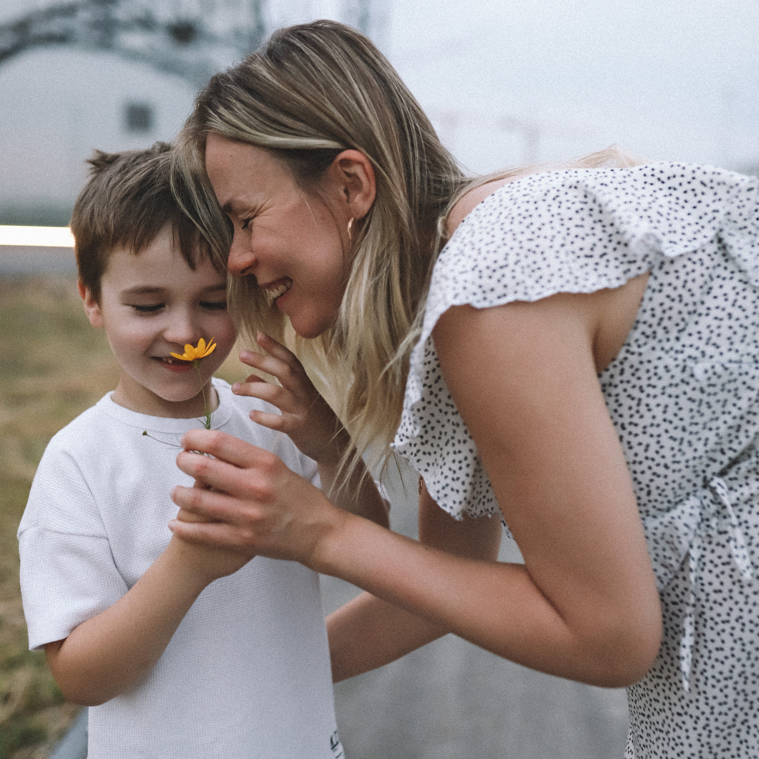 Евгений, Евгения и&nbsp;Кирилл