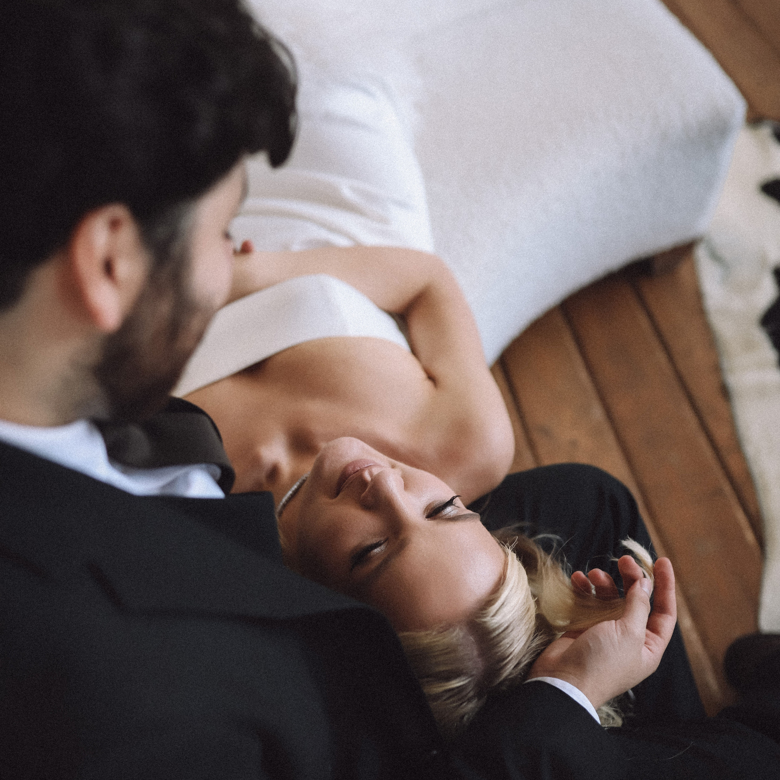 Кристина и&nbsp;Гия