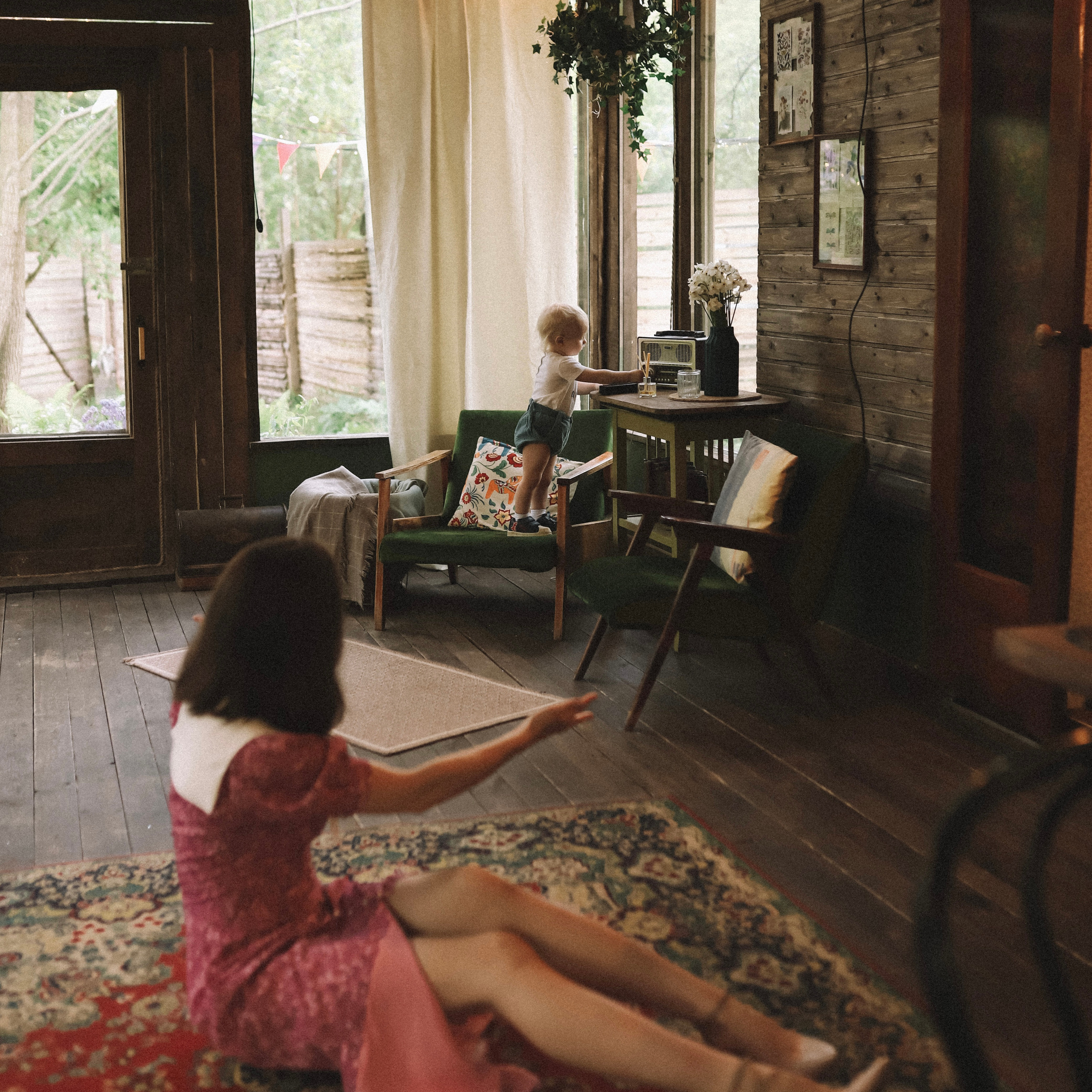 Валерия и&nbsp;Володя