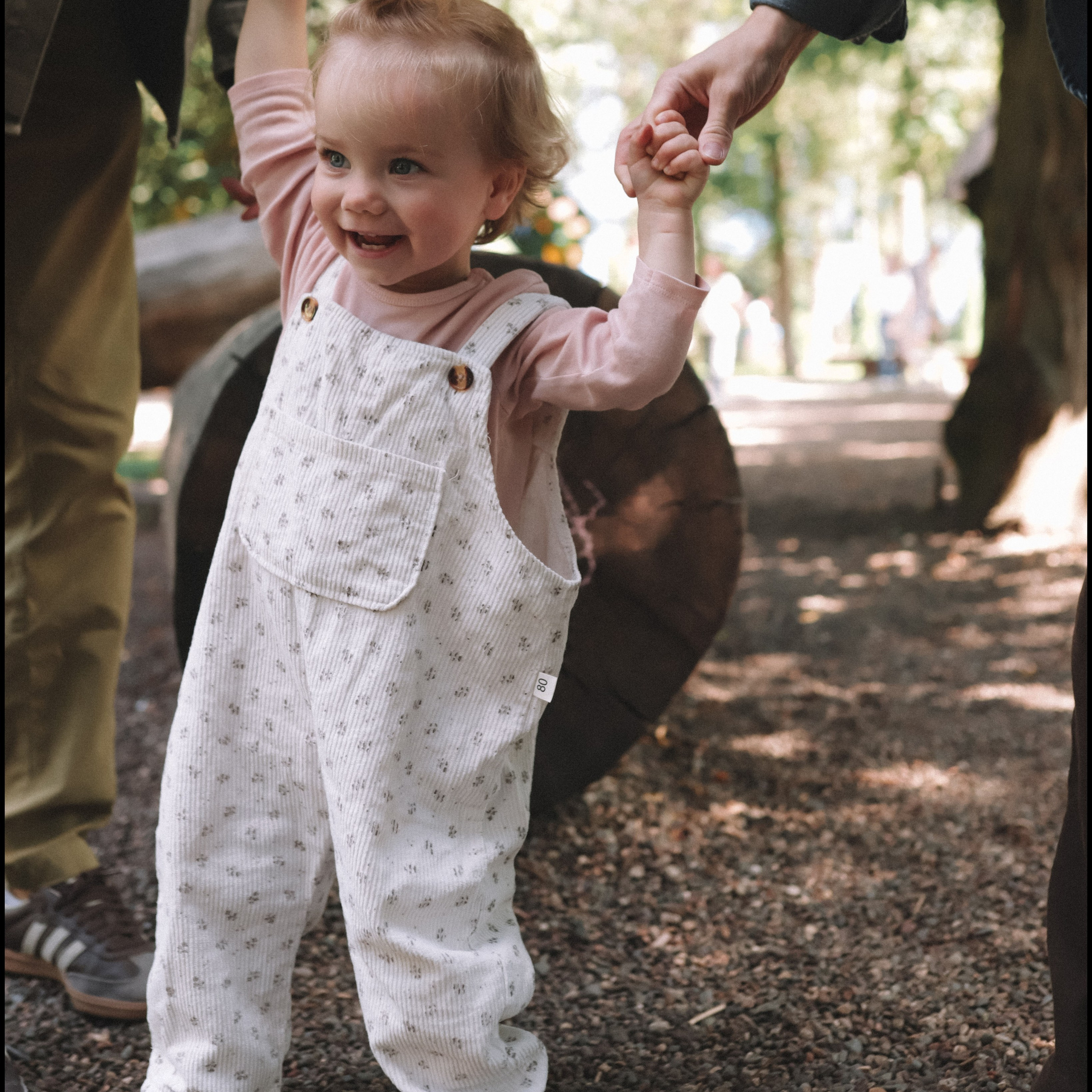 Антон, Юлия и Валерия