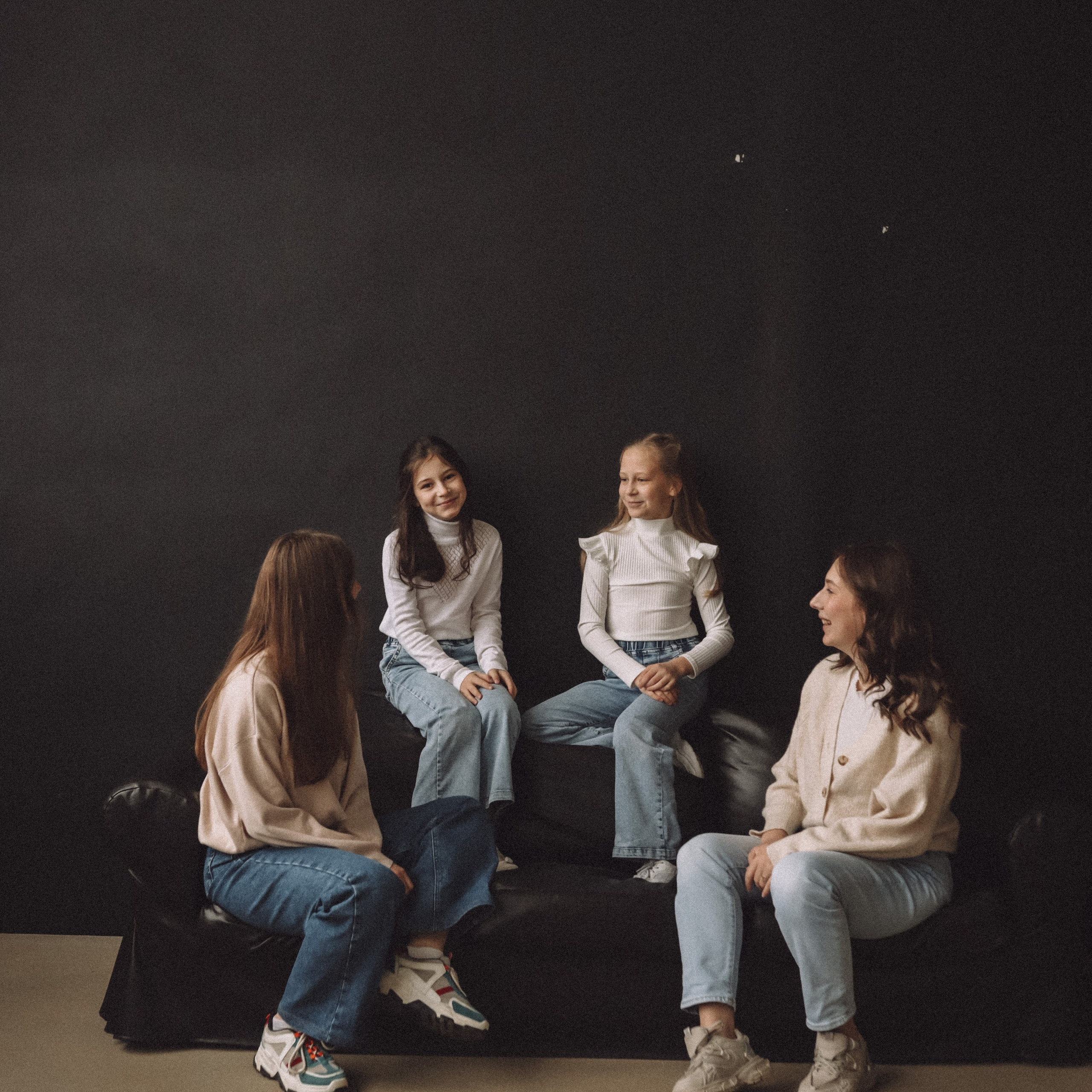 Отзывы. Фотограф в Нижнем Новгороде Кристина Батанова