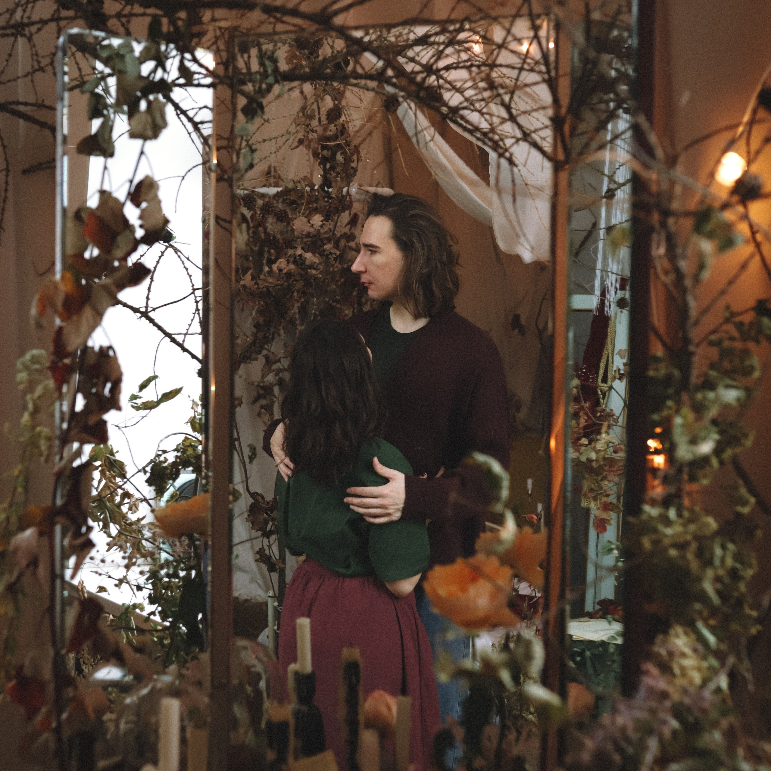 Серёжа и&nbsp;Варя