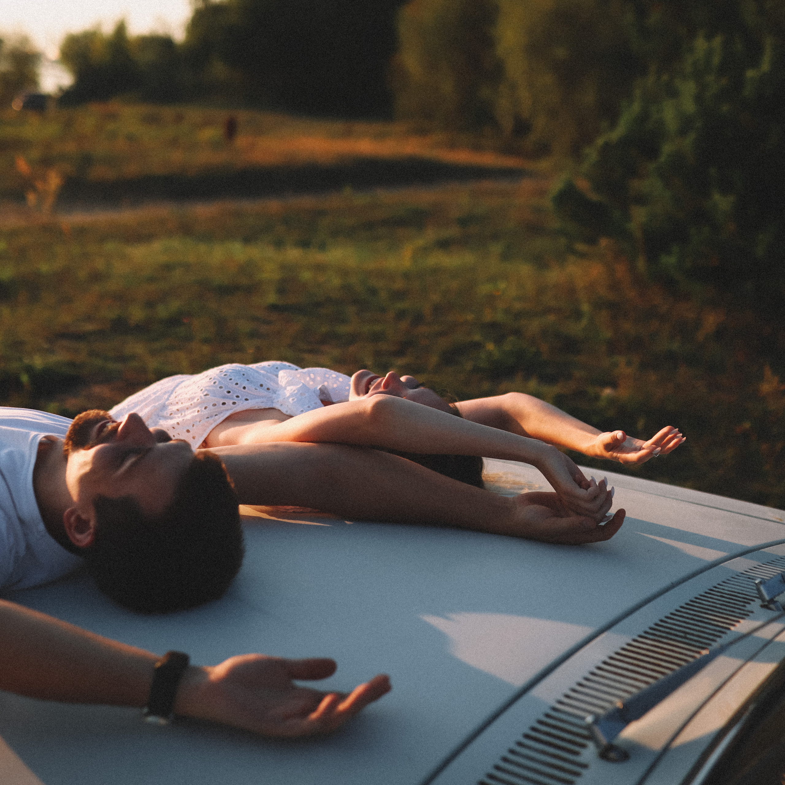 Таня и&nbsp;Дима