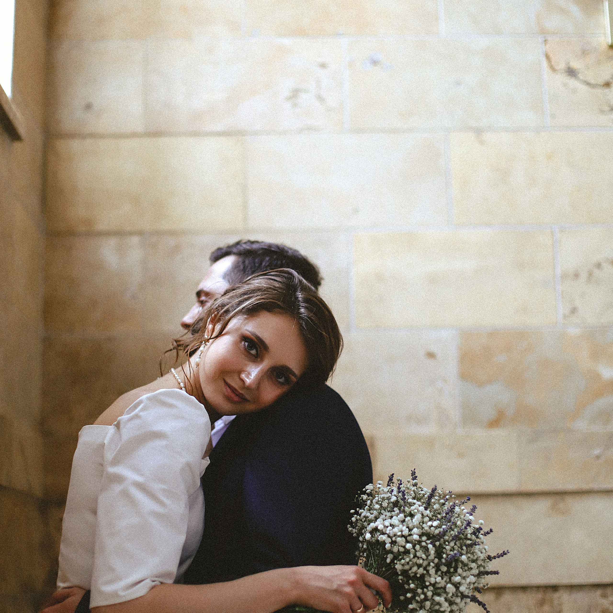 Кристина и&nbsp;Даниил