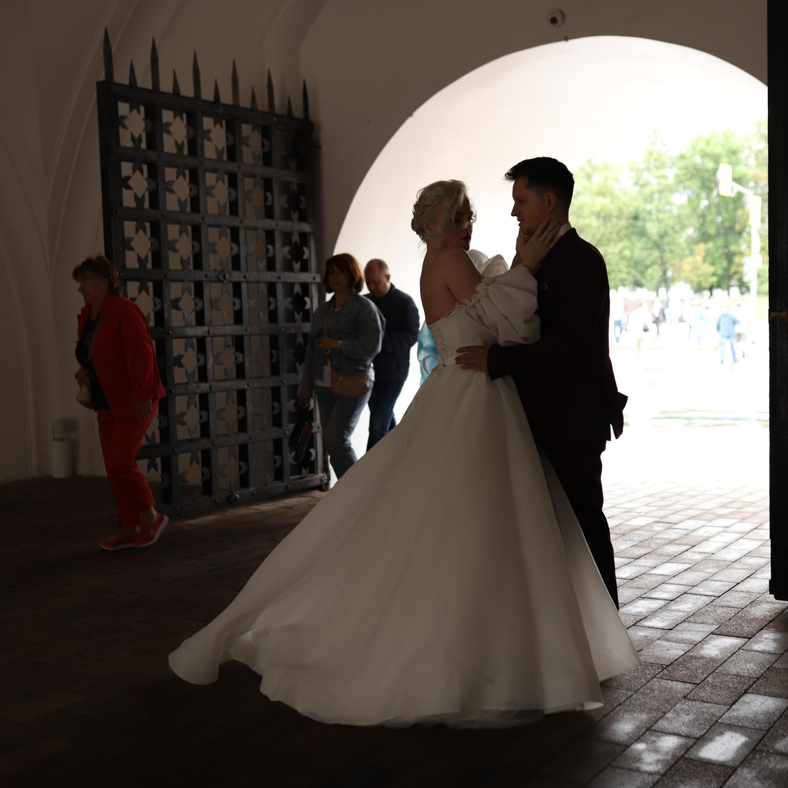 Отзывы. Фотограф в Нижнем Новгороде Кристина Батанова