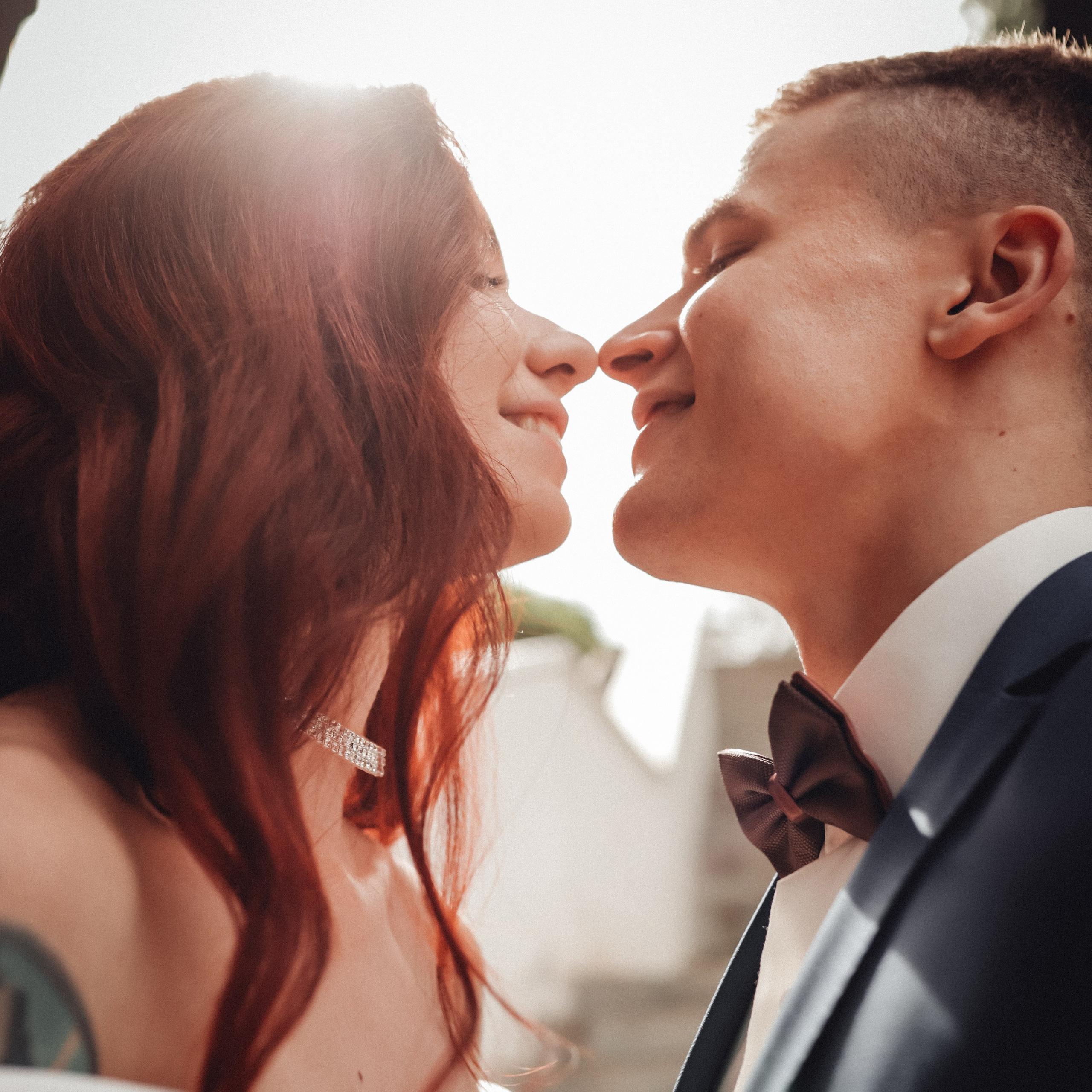 Полина и&nbsp;Саша