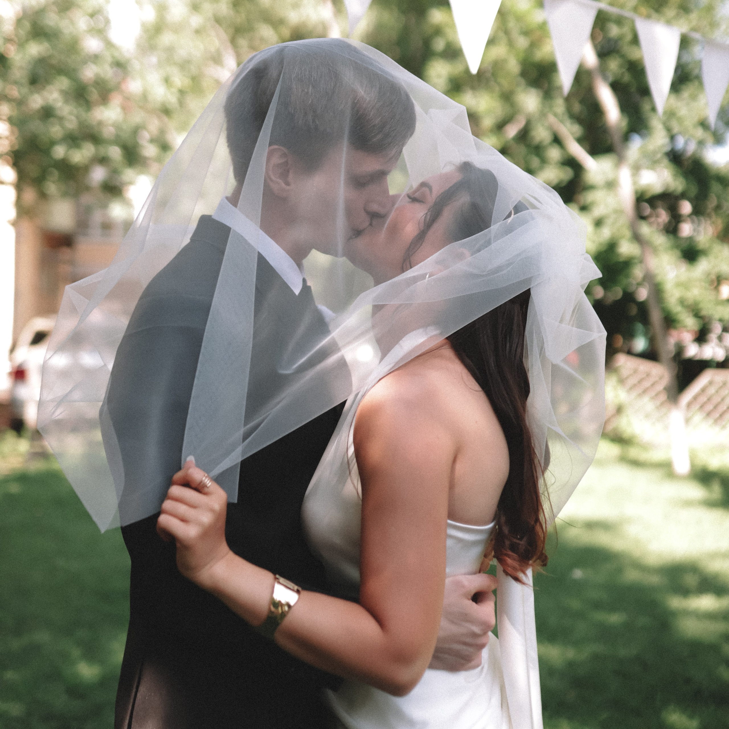 Даша и&nbsp;Саша