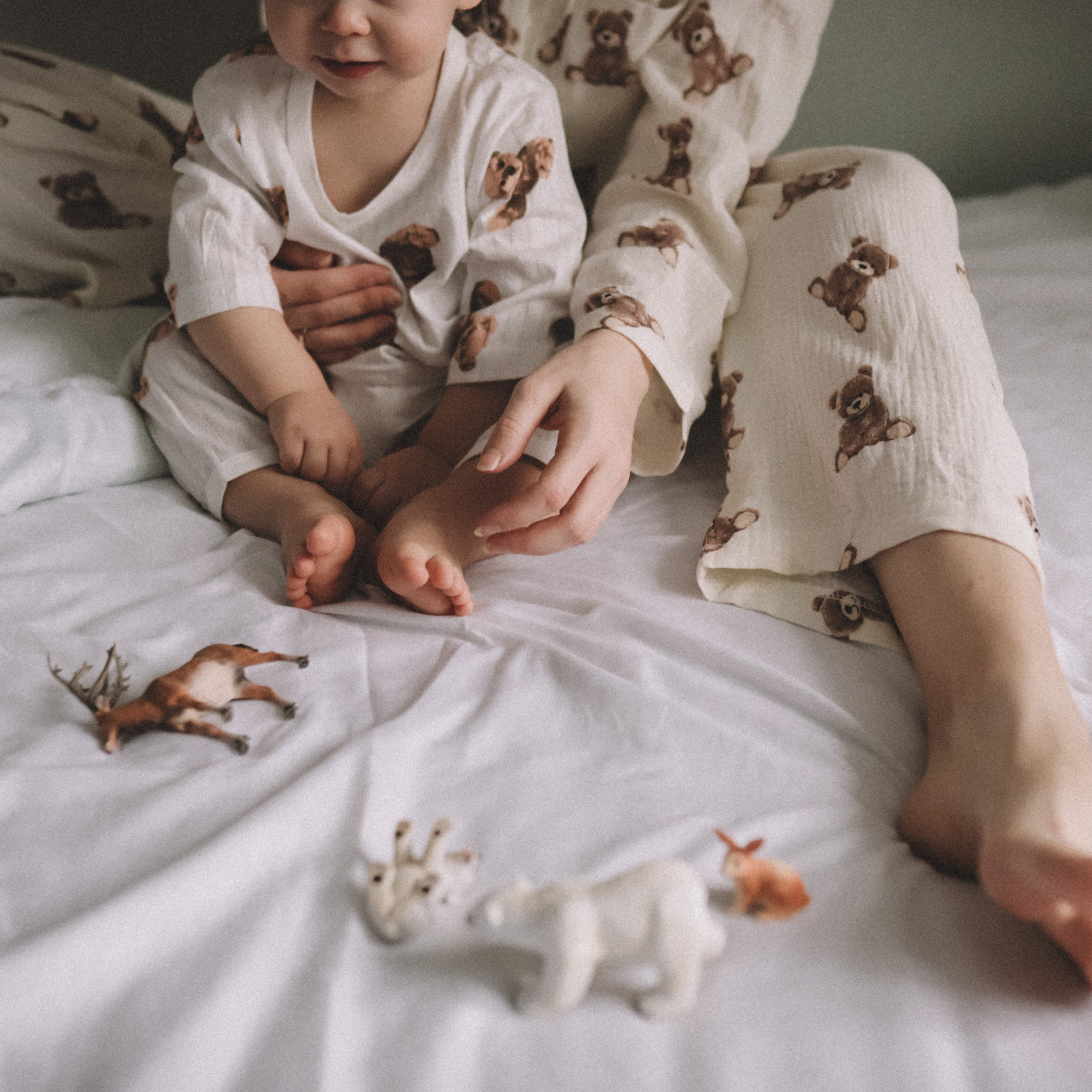 Юлия и Миша