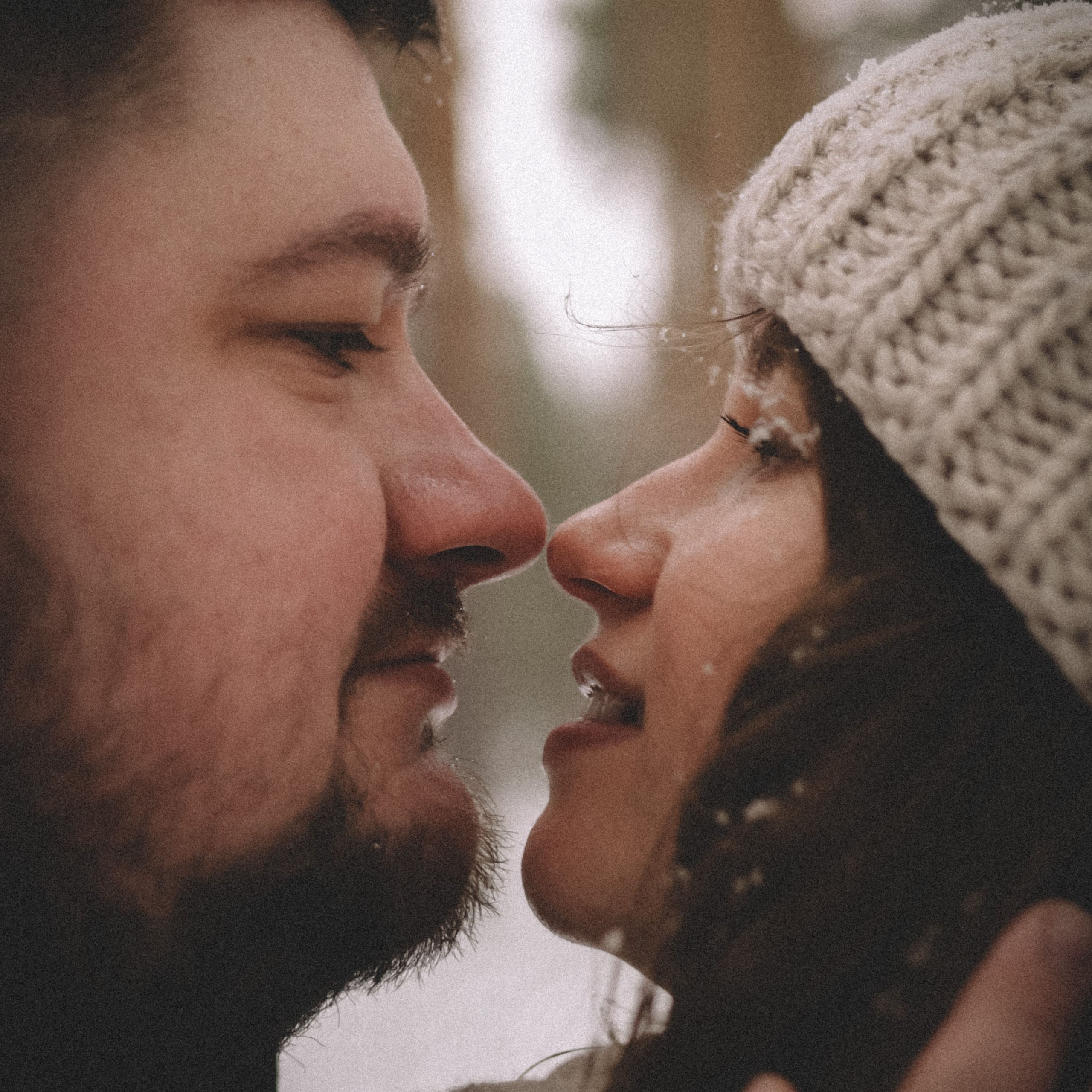 Юля и&nbsp;Лёша