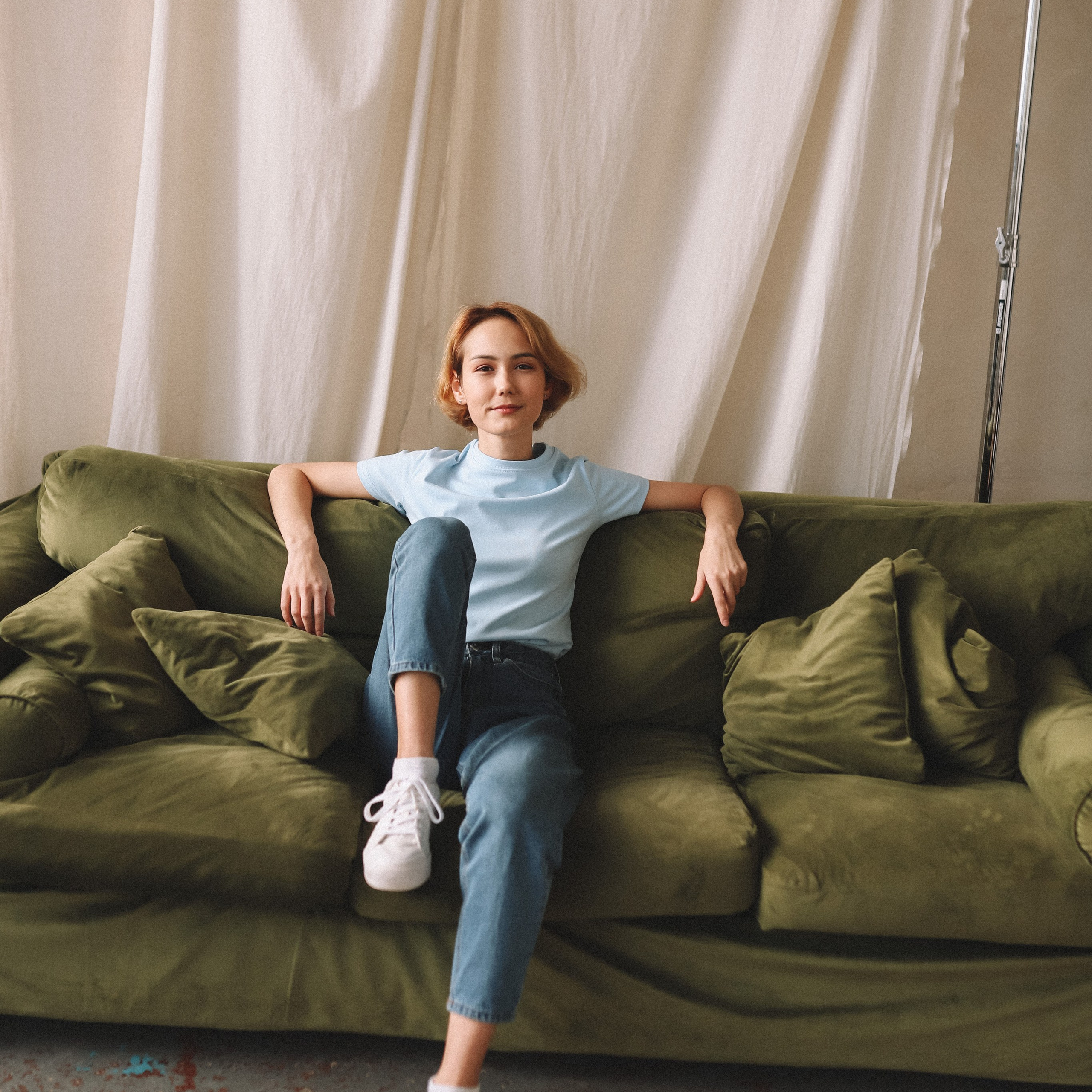 Отзывы. Фотограф в Нижнем Новгороде Кристина Батанова