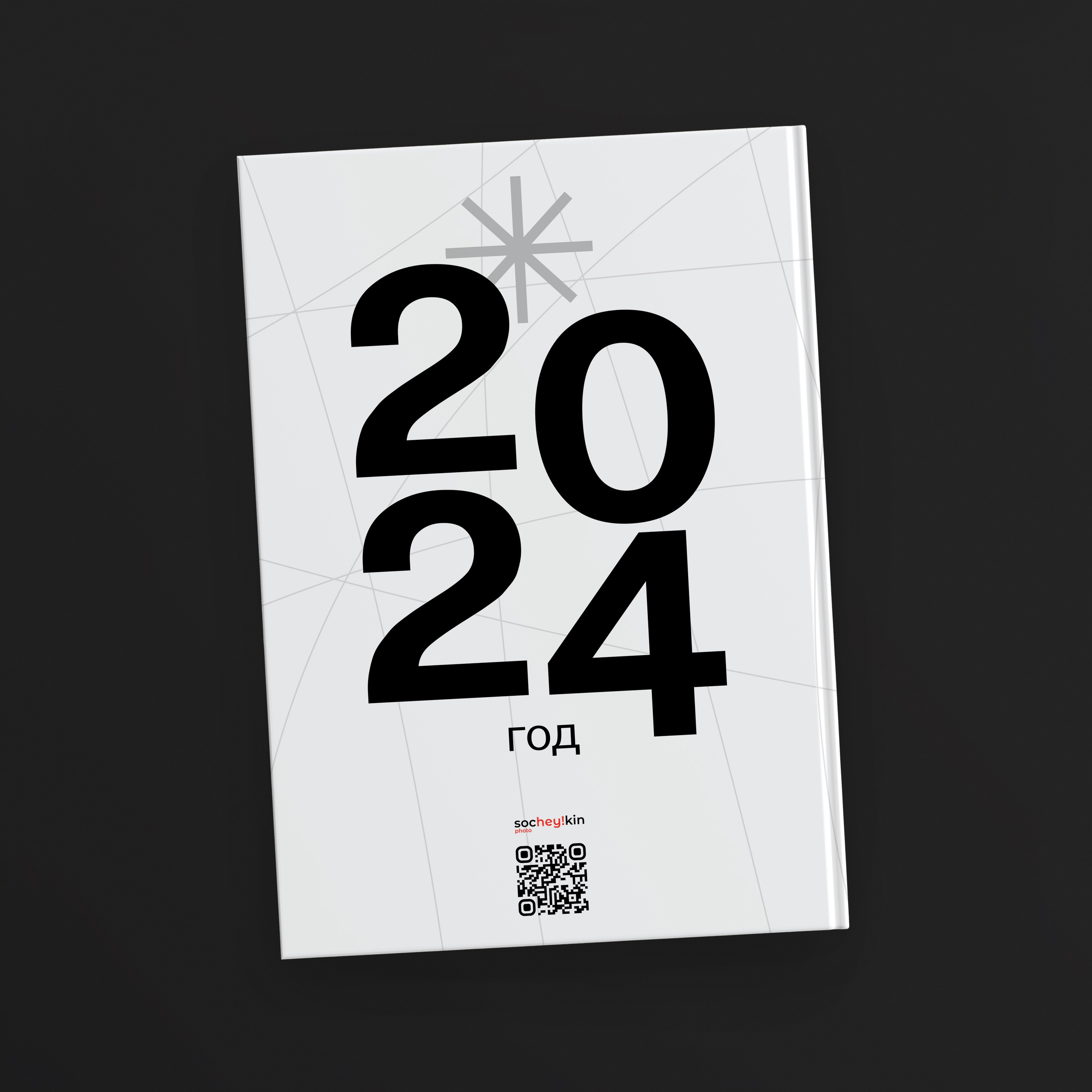 Дизайн альбома Модерн. Фотограф Москва Рязань Ермишь Никита Сочейкин