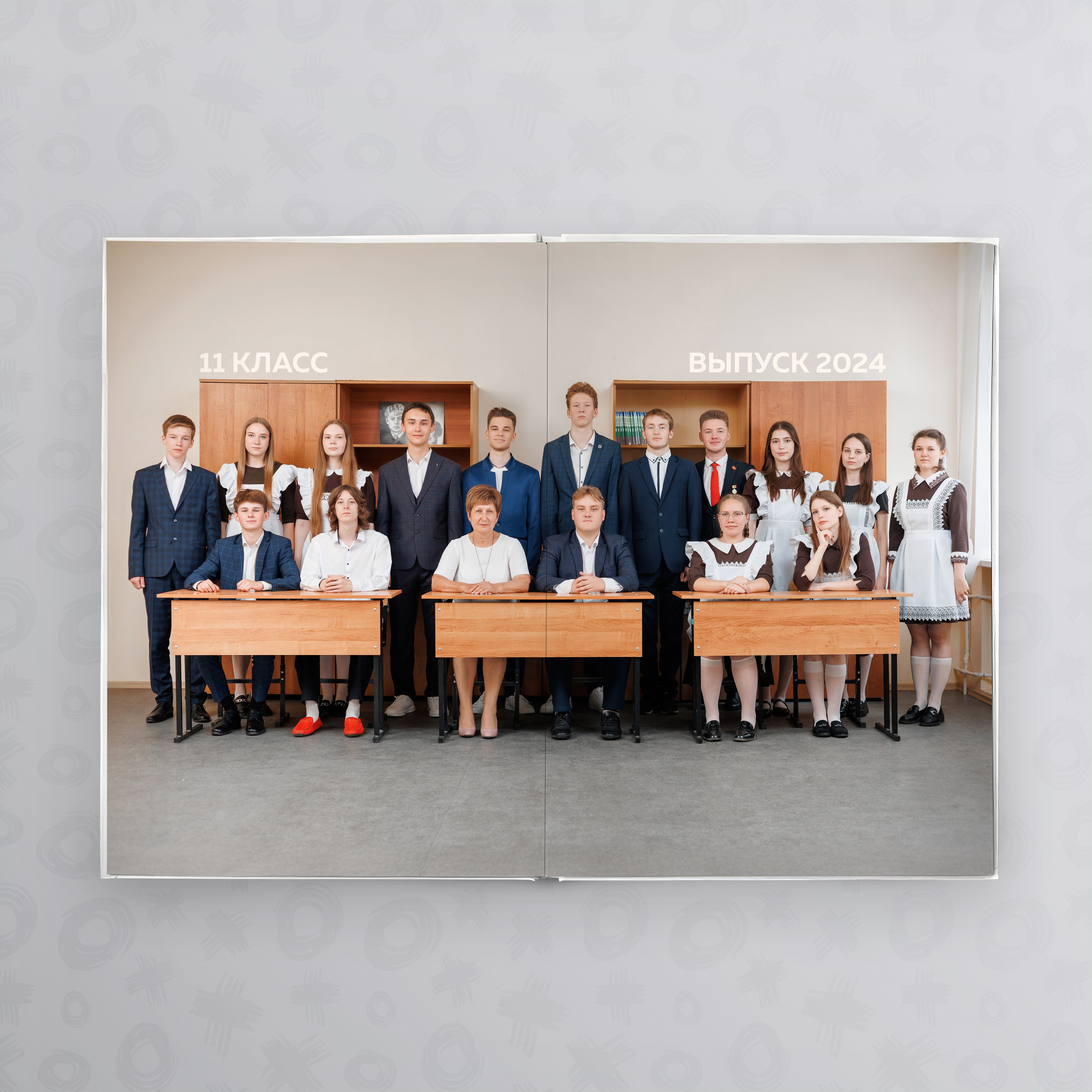 Дизайн альбома Цитатник. Фотограф Москва Рязань Ермишь Никита Сочейкин