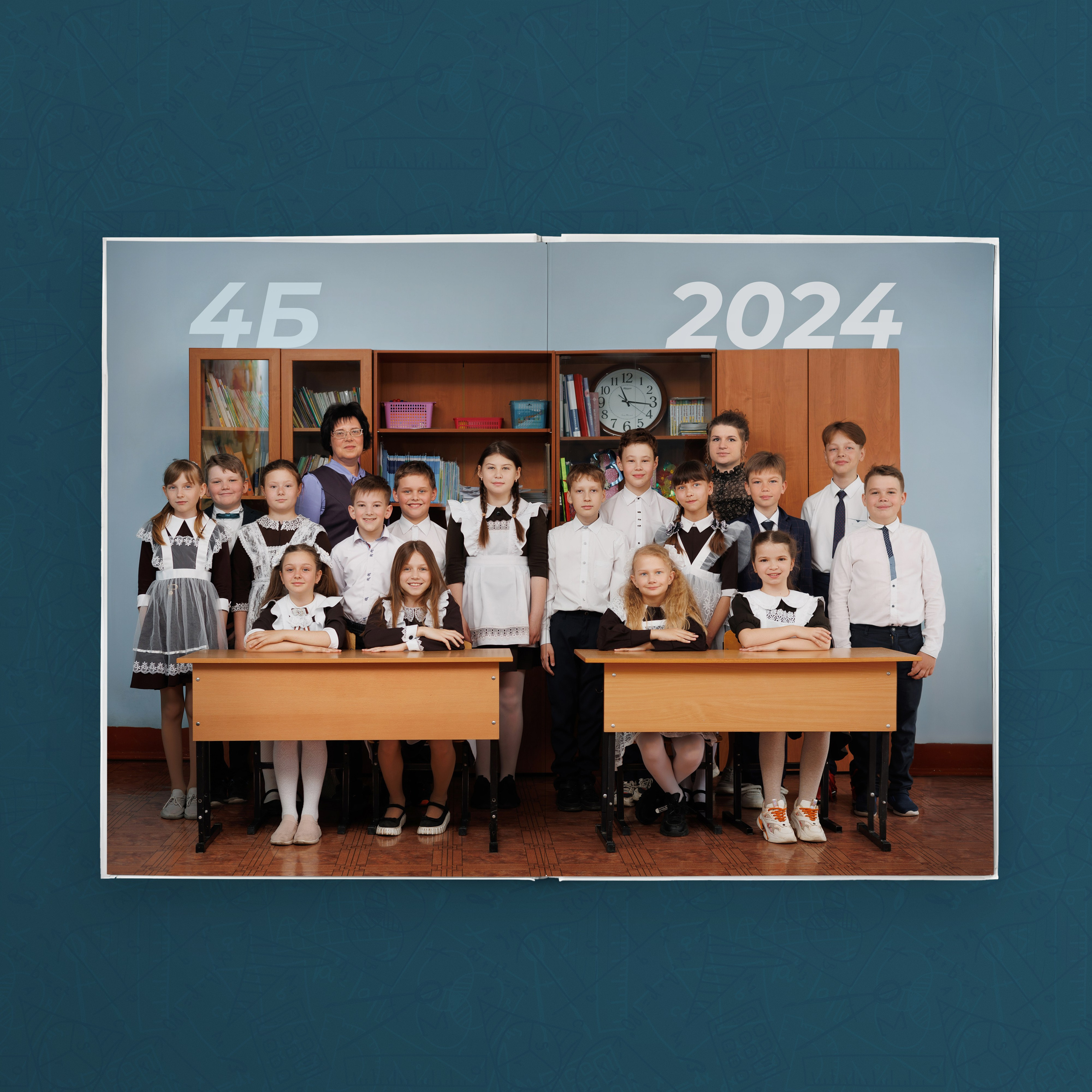 Дизайн альбома Полароид. Фотограф Москва Рязань Ермишь Никита Сочейкин