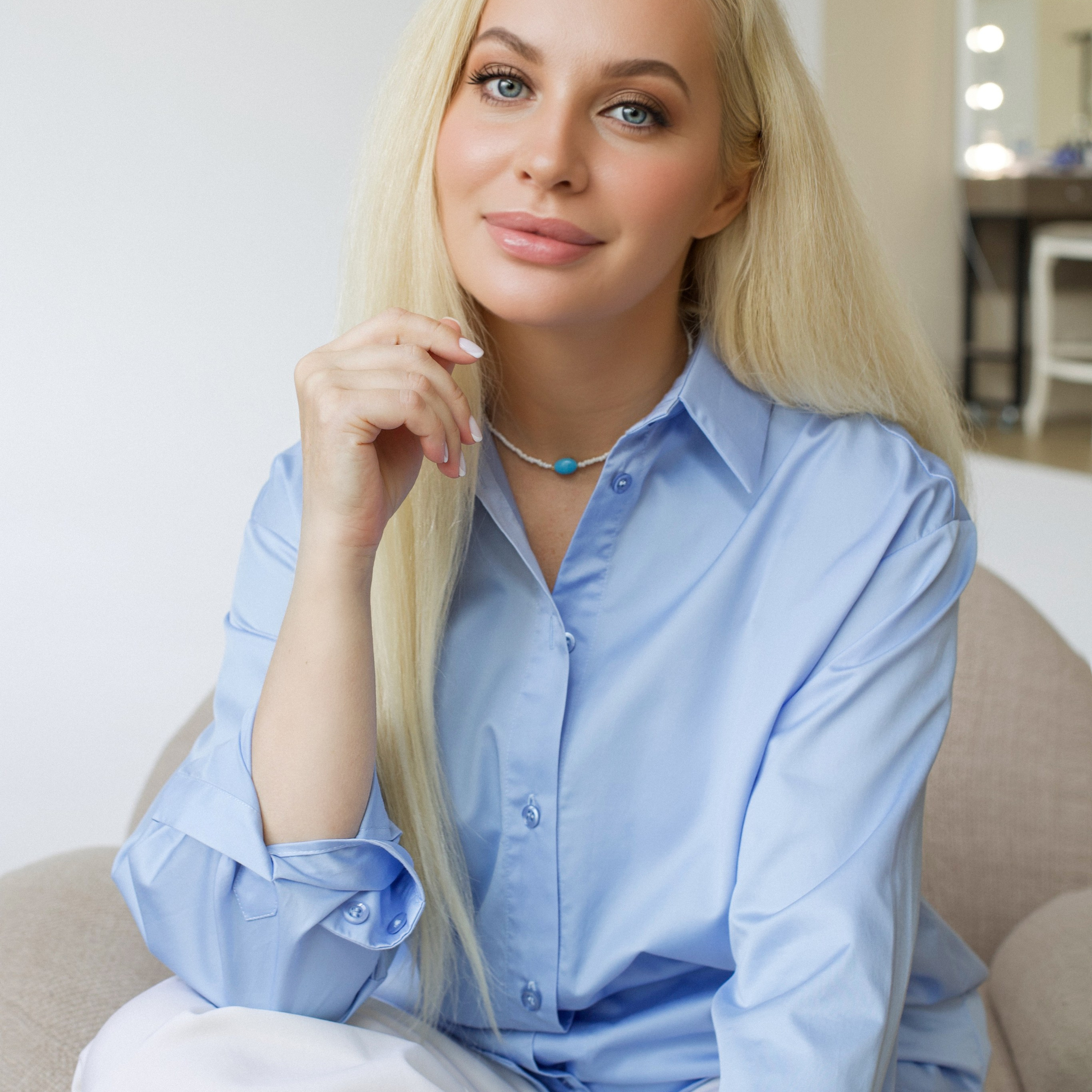 Фото-контент для брендов и экспертов