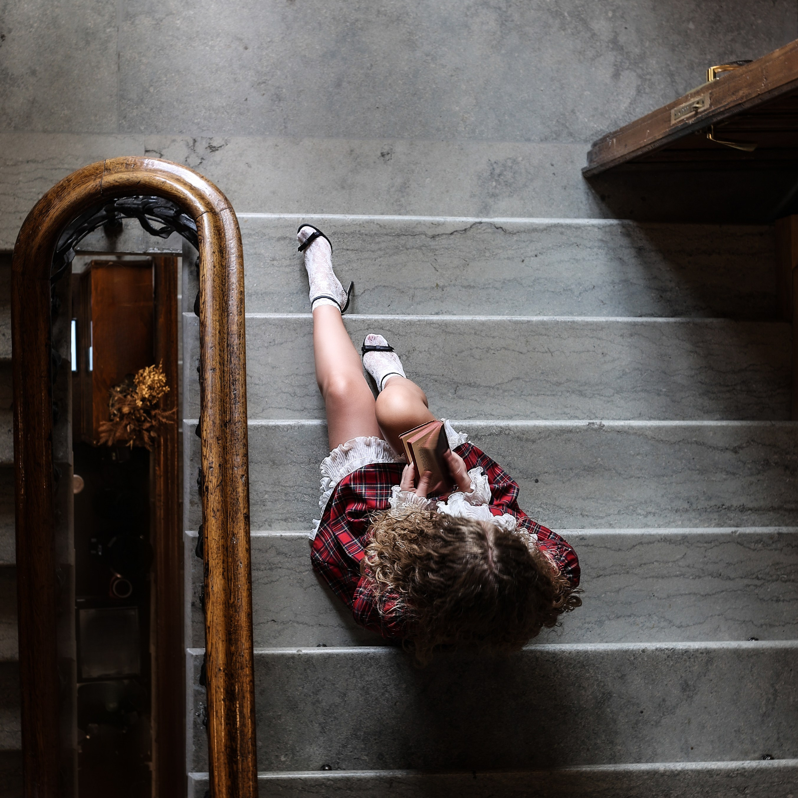 Фото-контент для брендов и экспертов