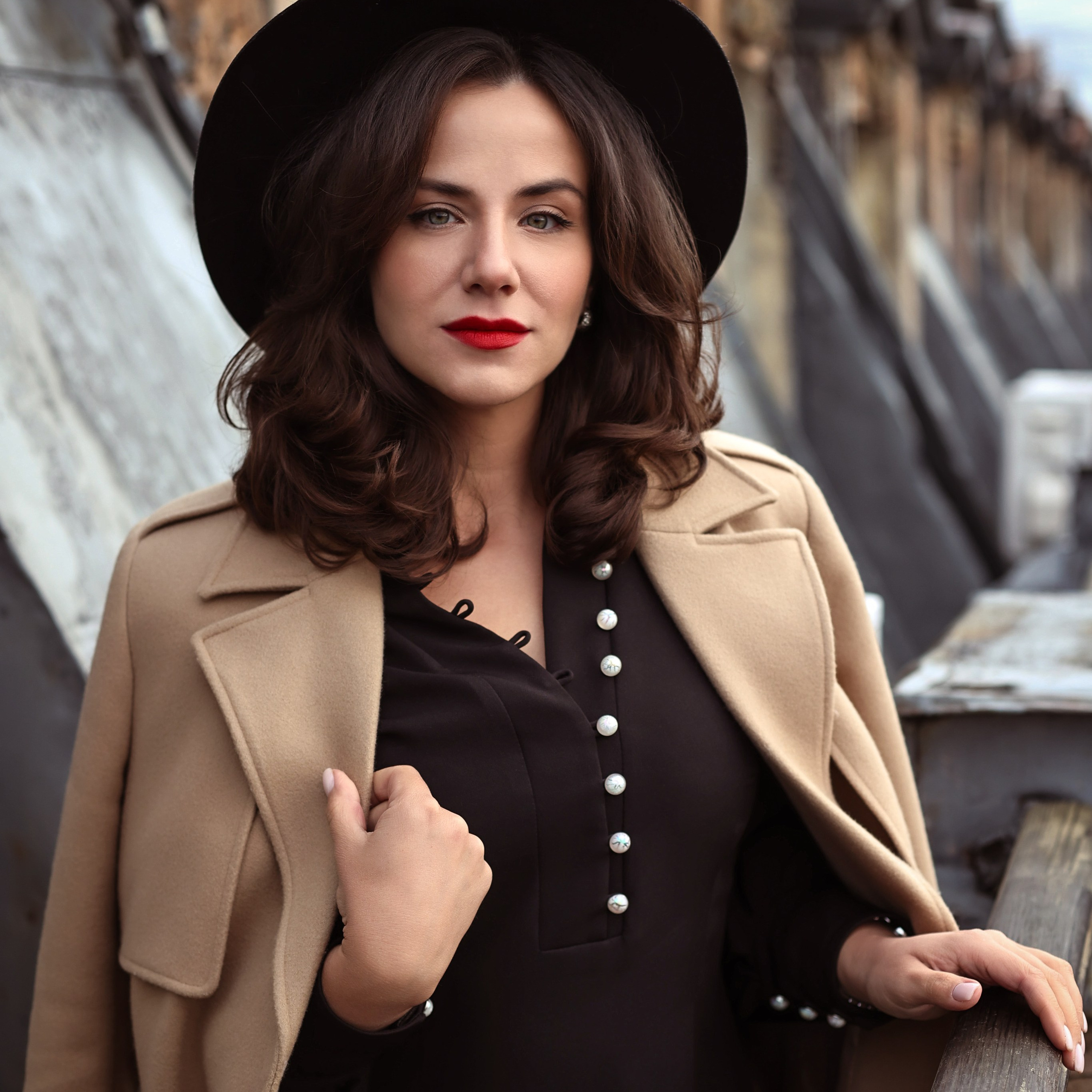 Фото-контент для брендов и экспертов