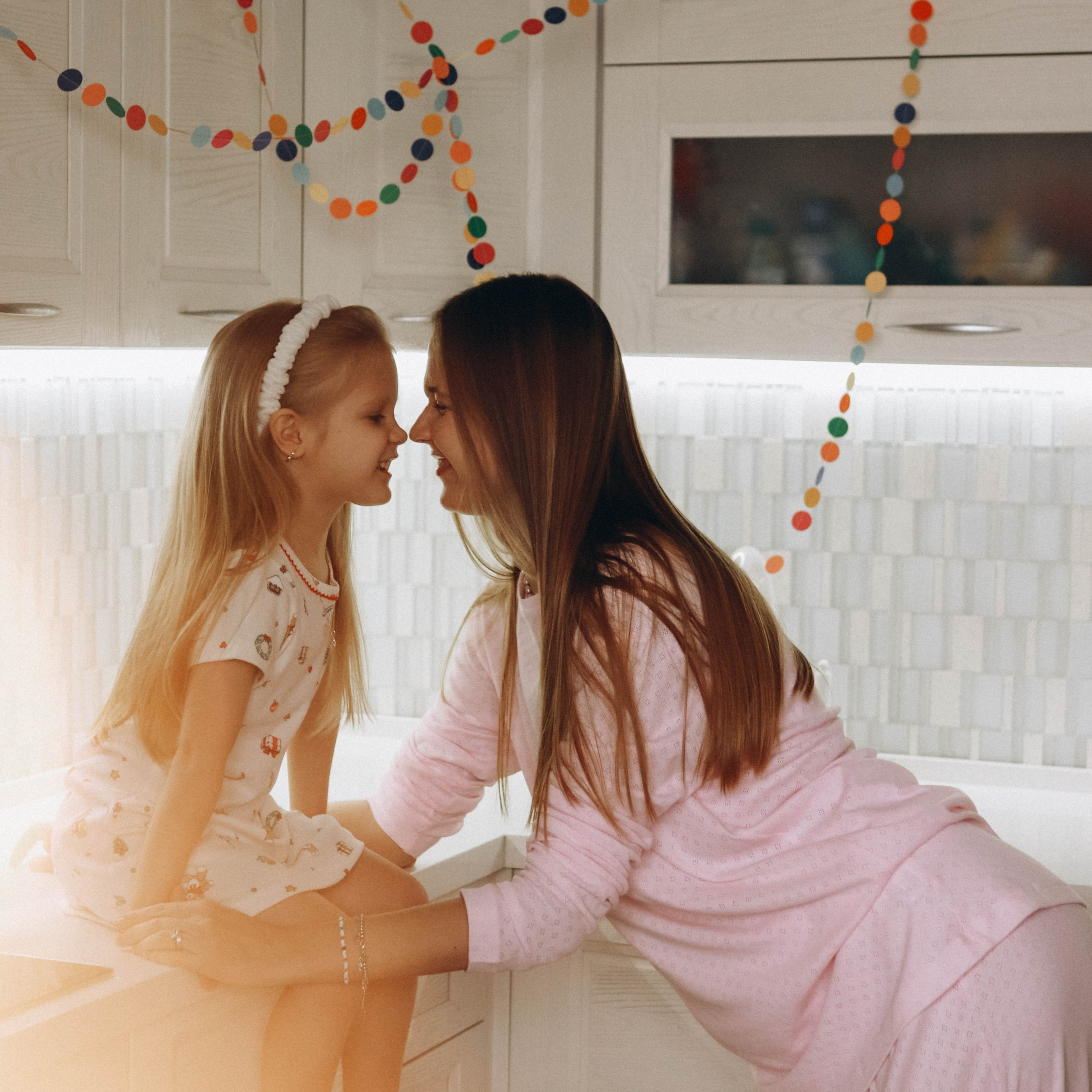 Маша и&nbsp;Александра