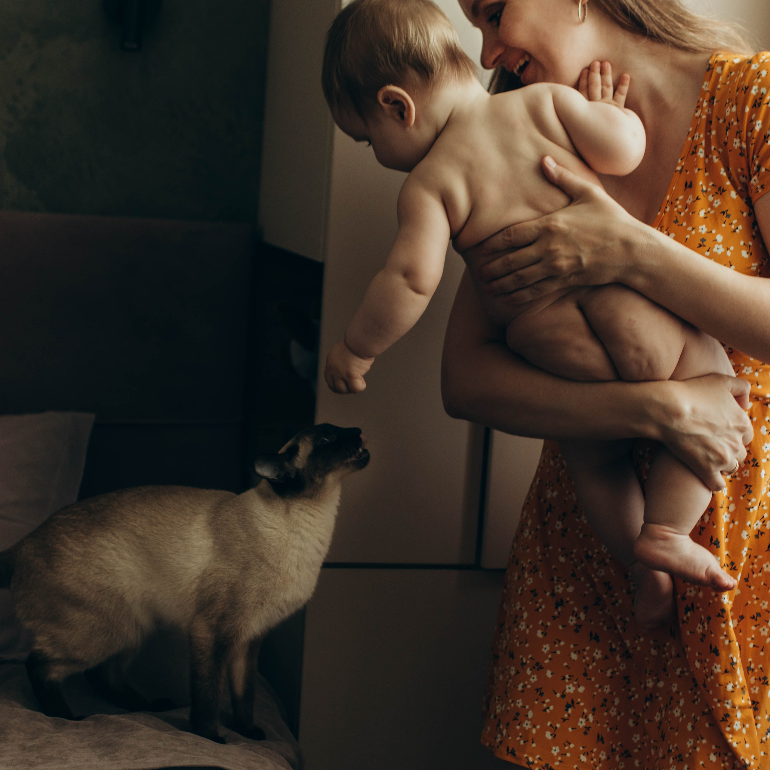 Яна и&nbsp;Варюша