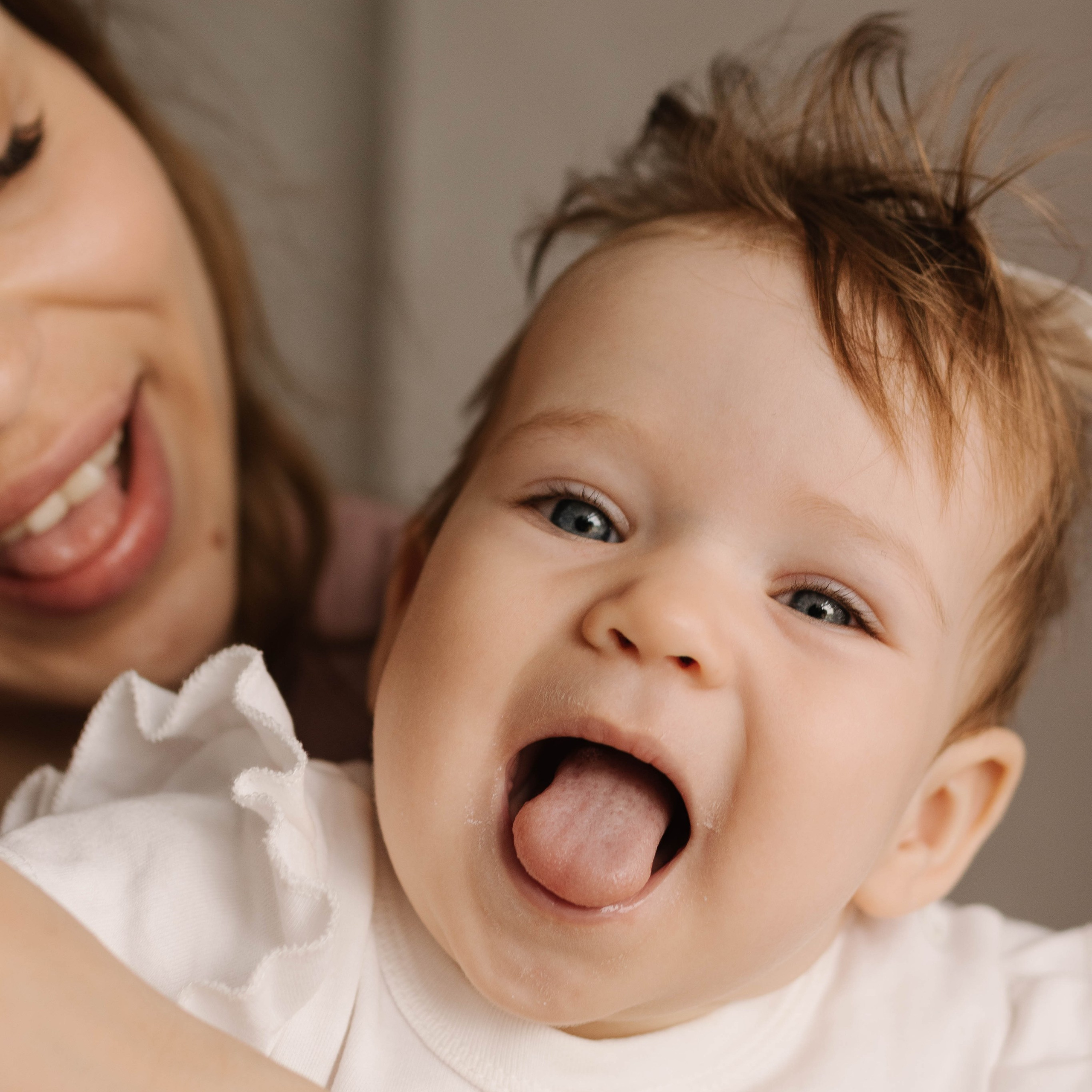 Ангелина и&nbsp;Сашуля