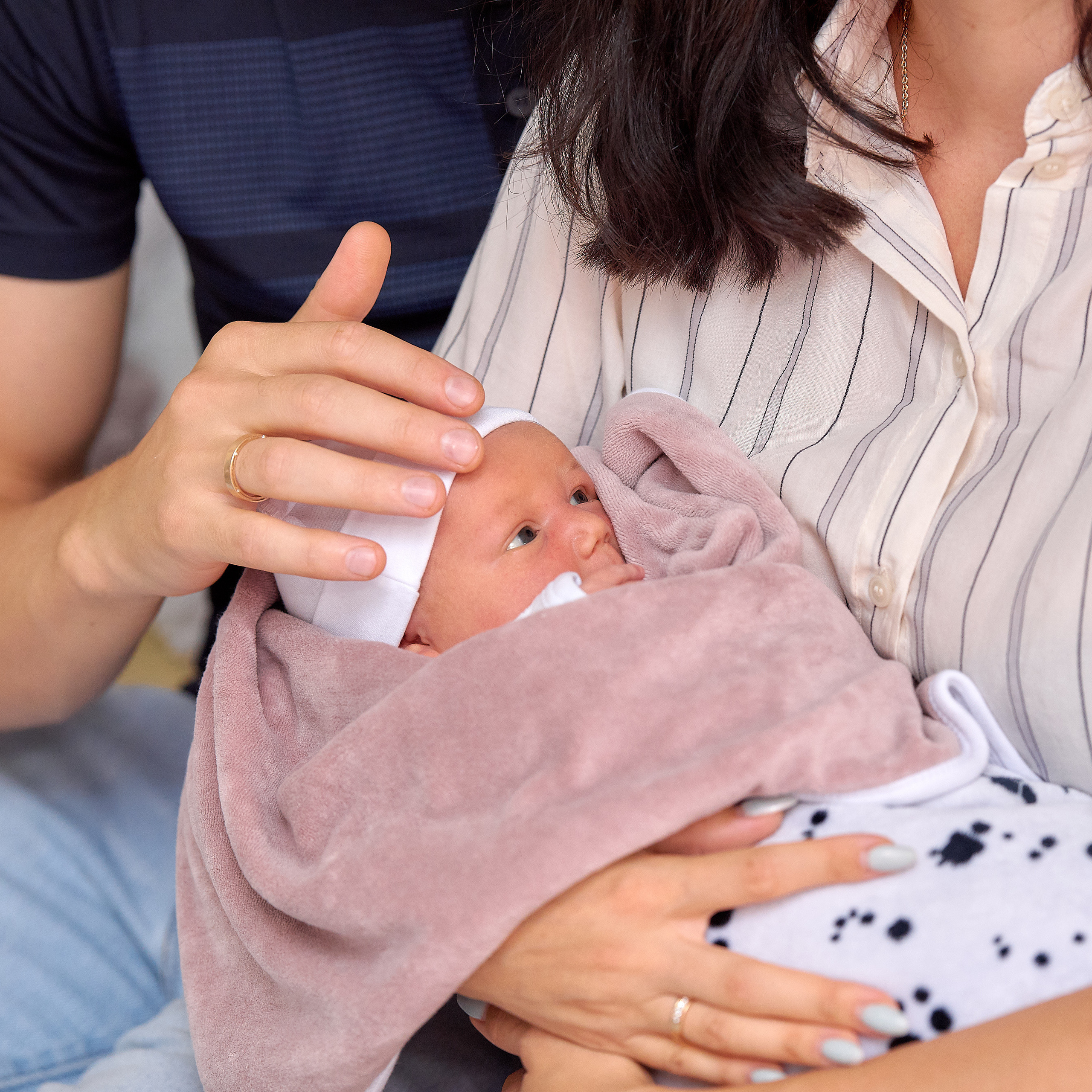Отзывы. Семейный фотограф в Москве Александр BAV