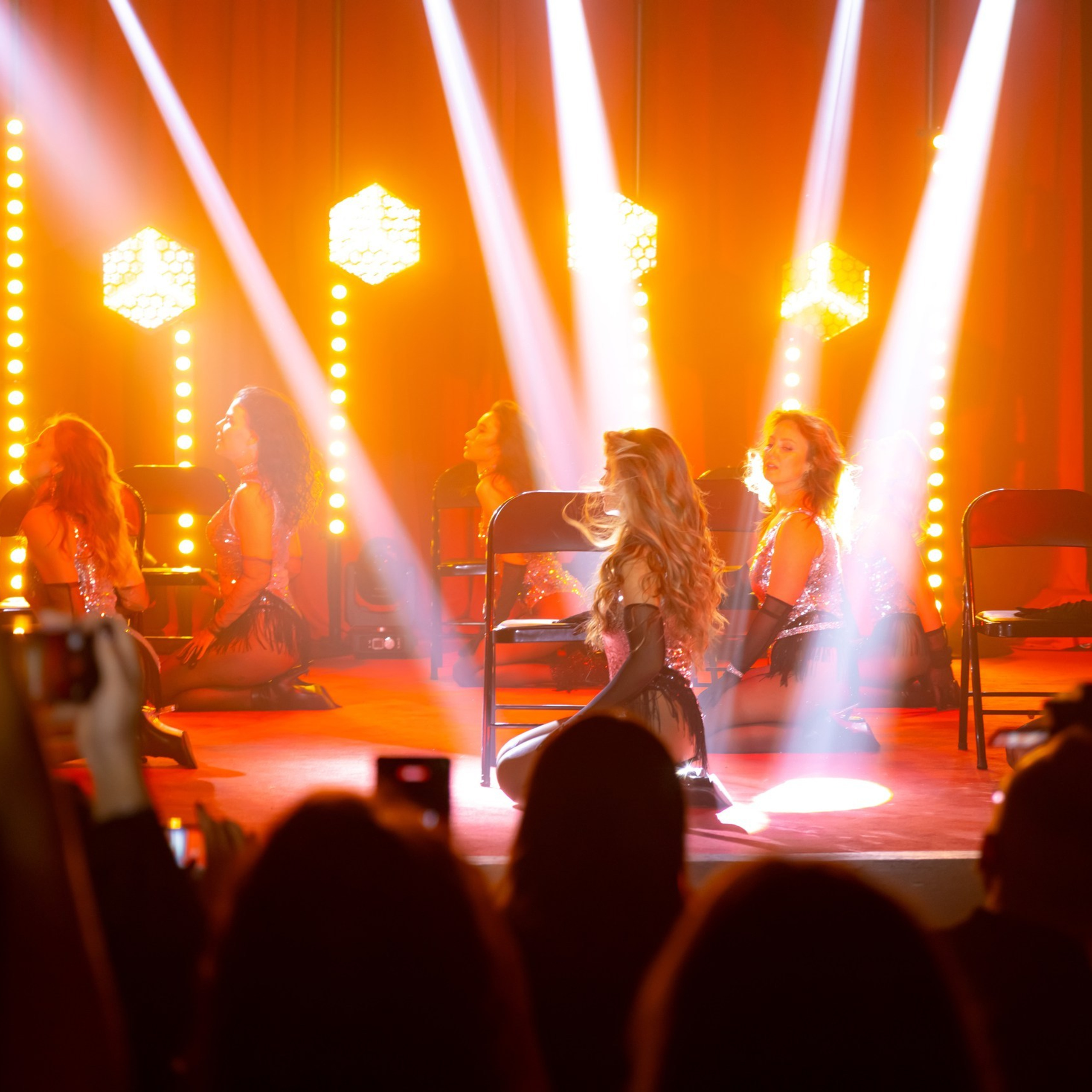 DEEPINSIDE «PASSION»