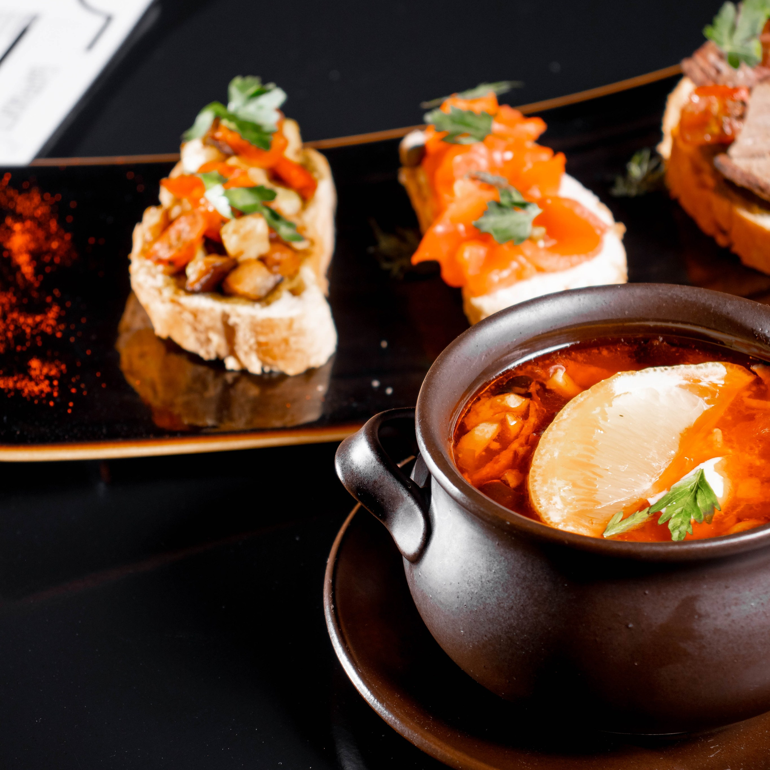 Бар Барракито