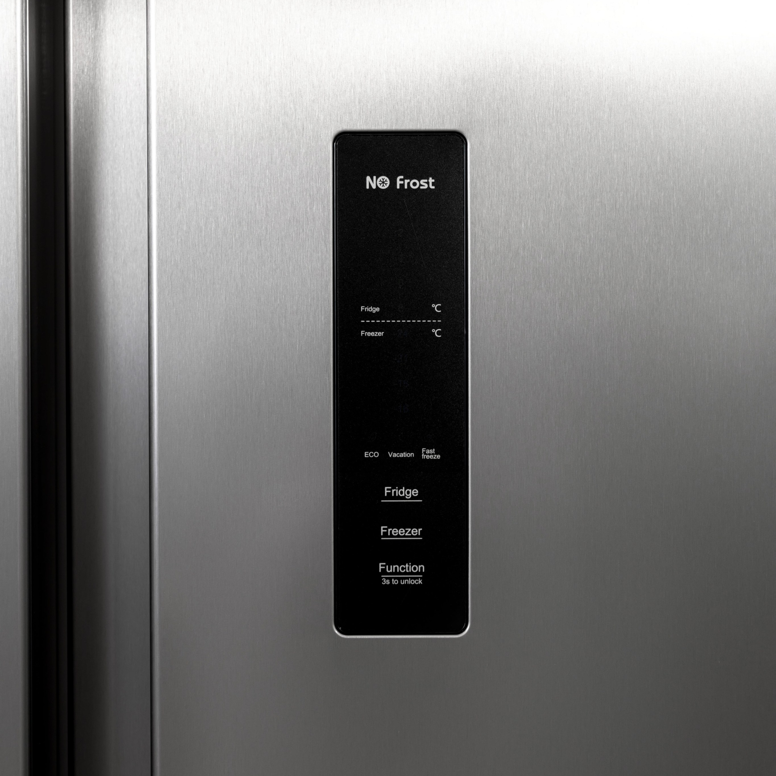 Гипермаркет бытовой техники «UIMA». Калининград.