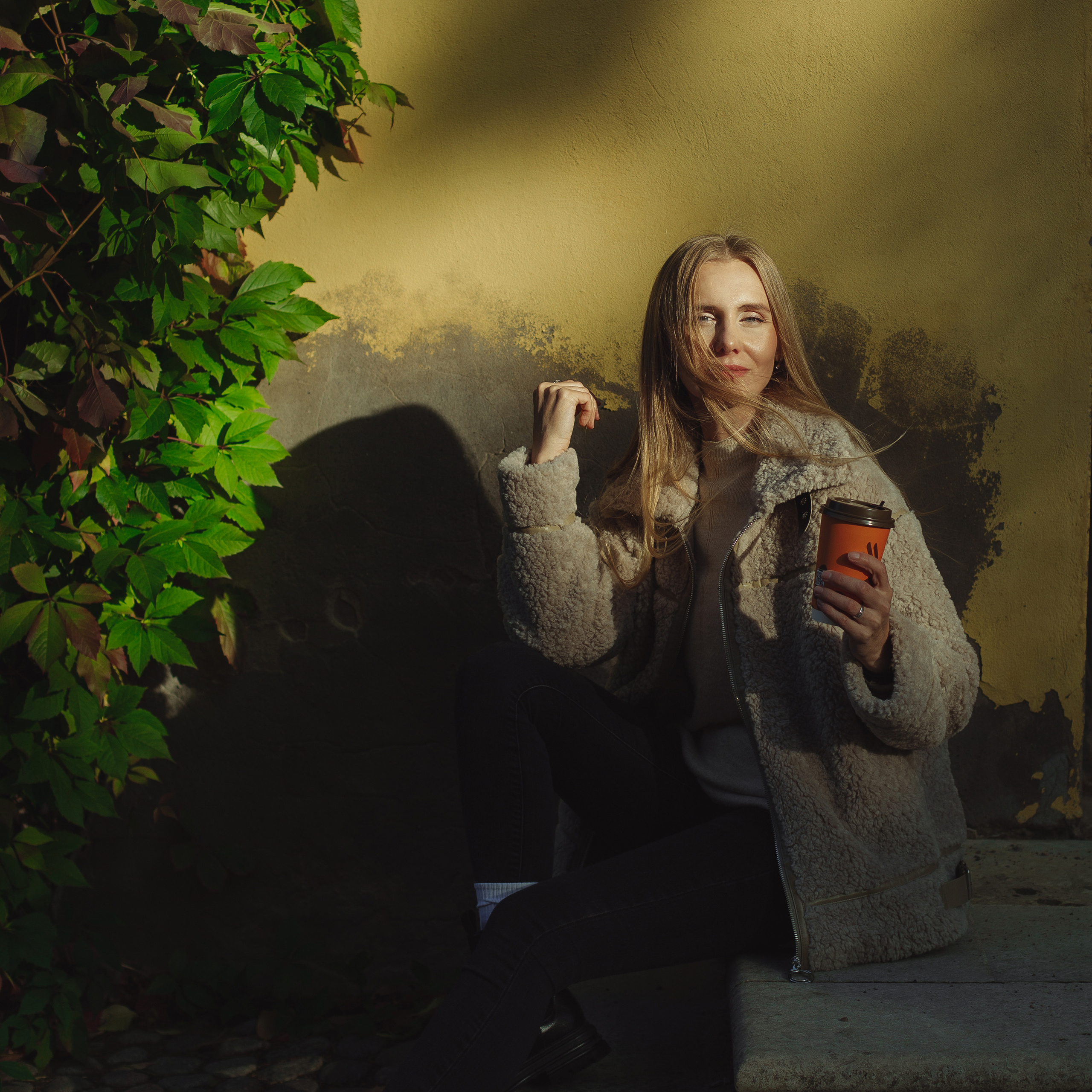 Отзывы. Фотограф в Санкт-Петербурге Лукшина Оксана