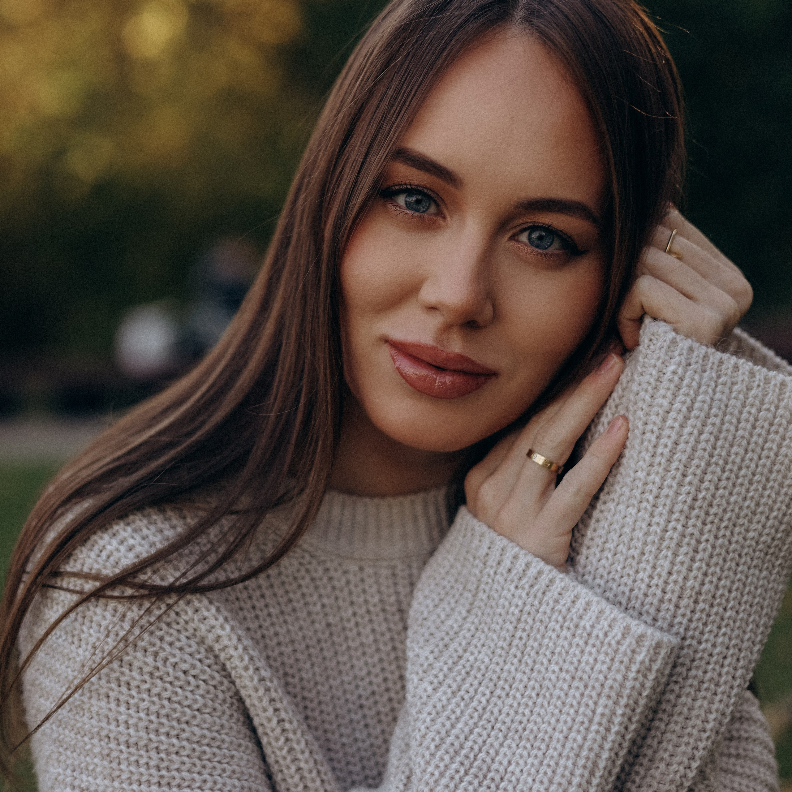 Айгуль (фотодень)