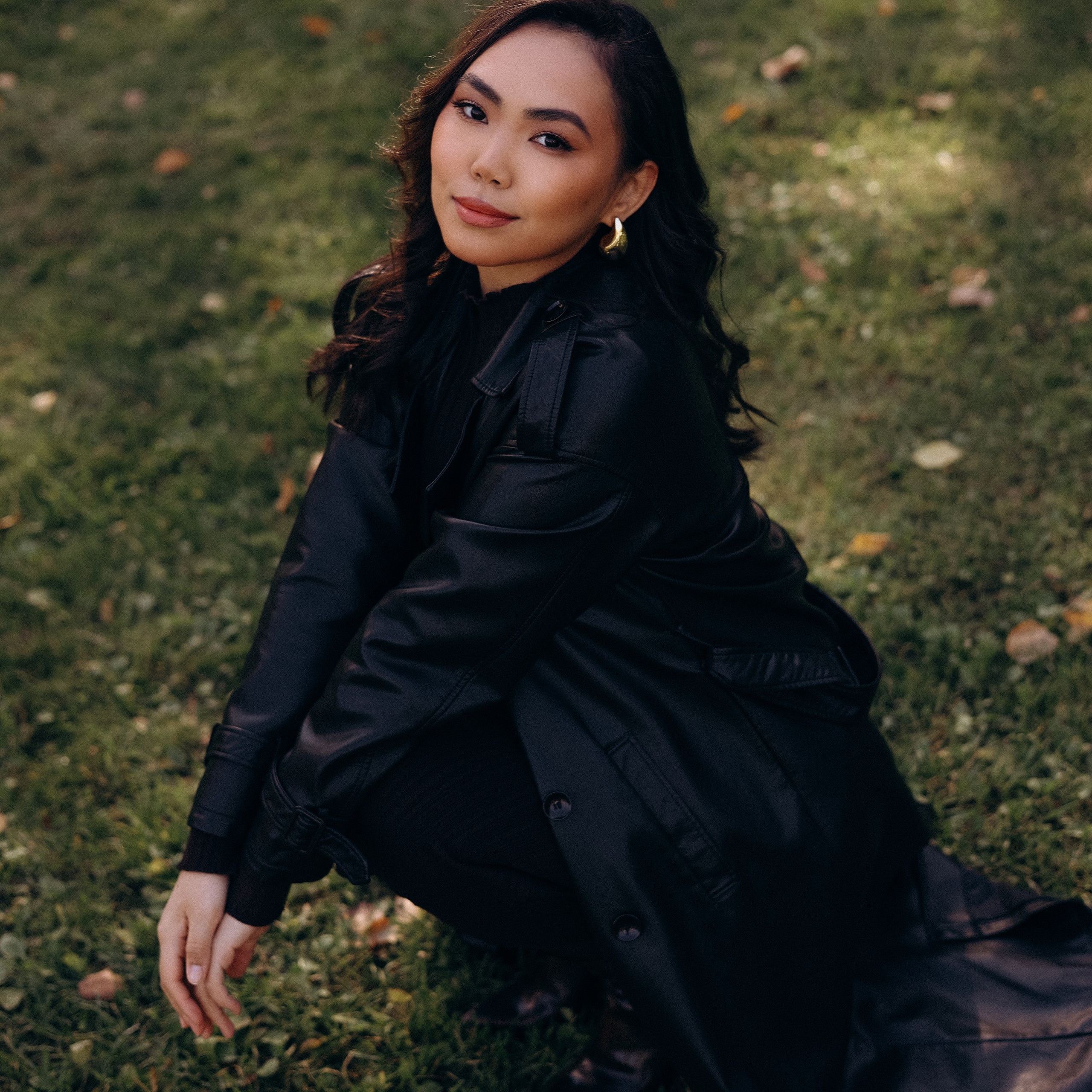 Зарина (фотодень)