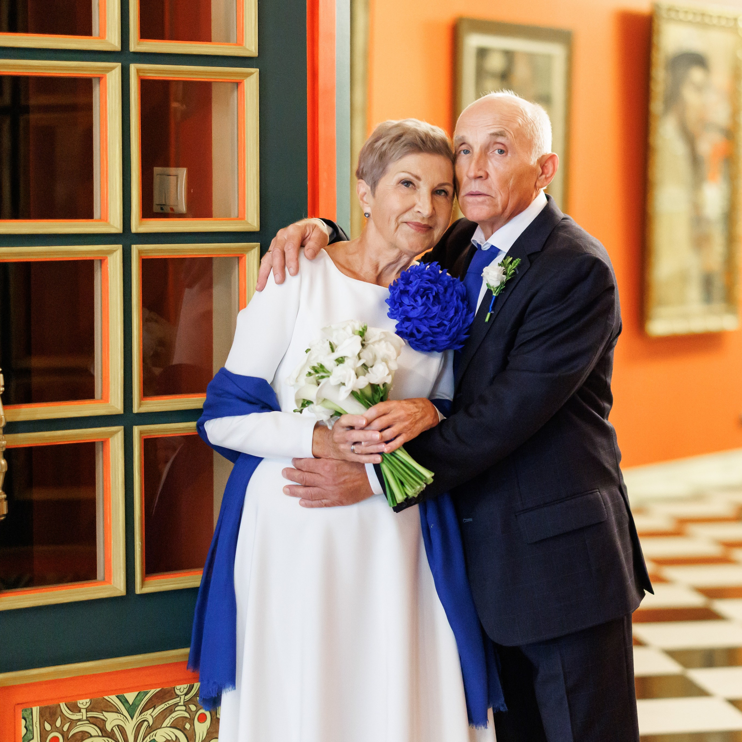 Отзывы о МК. Гуру мировой свадебной фотографии Александр Ноздрин, г. Москва и весь