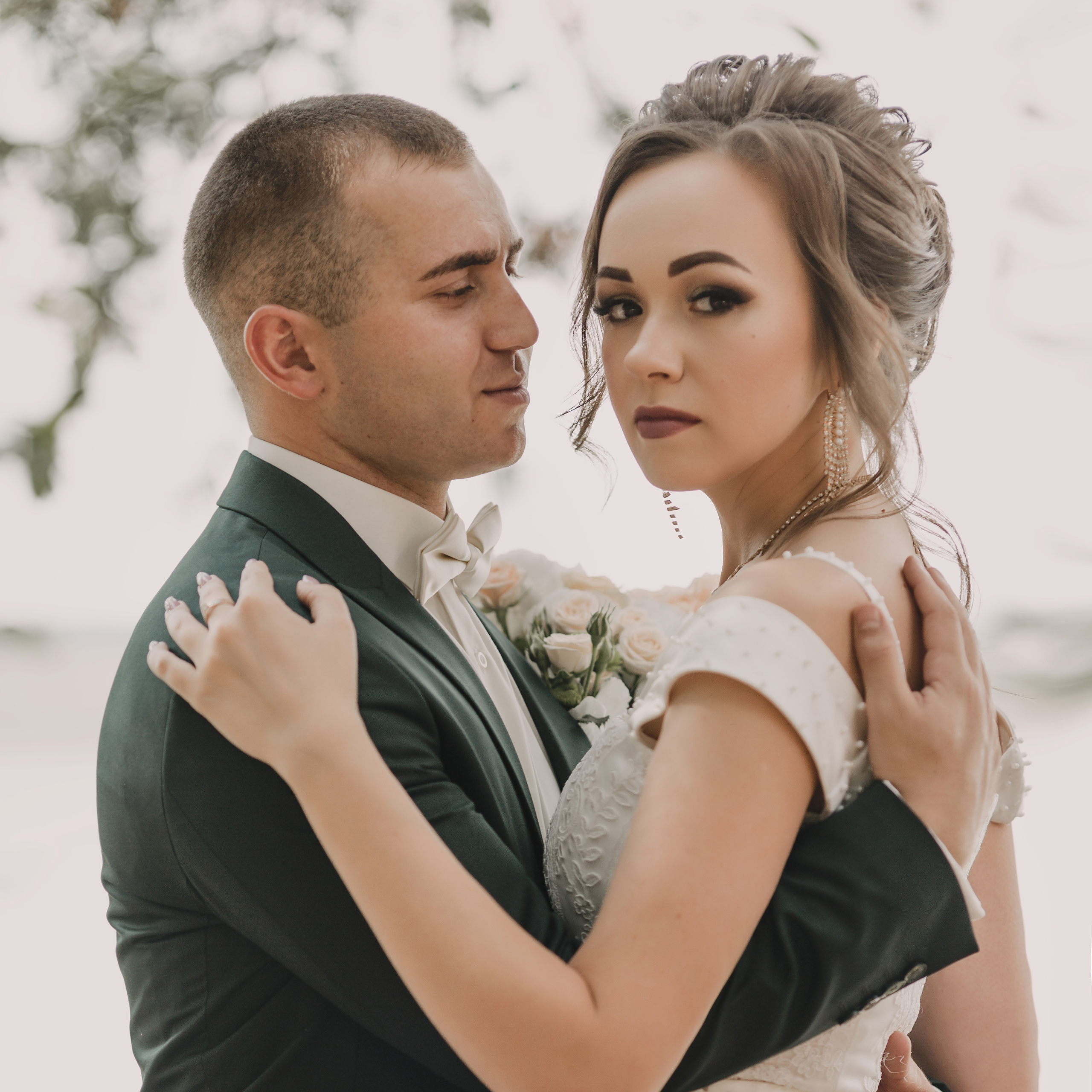 Отзывы. Семейный и детский фотограф Башкатова Дарья Старый Оскол