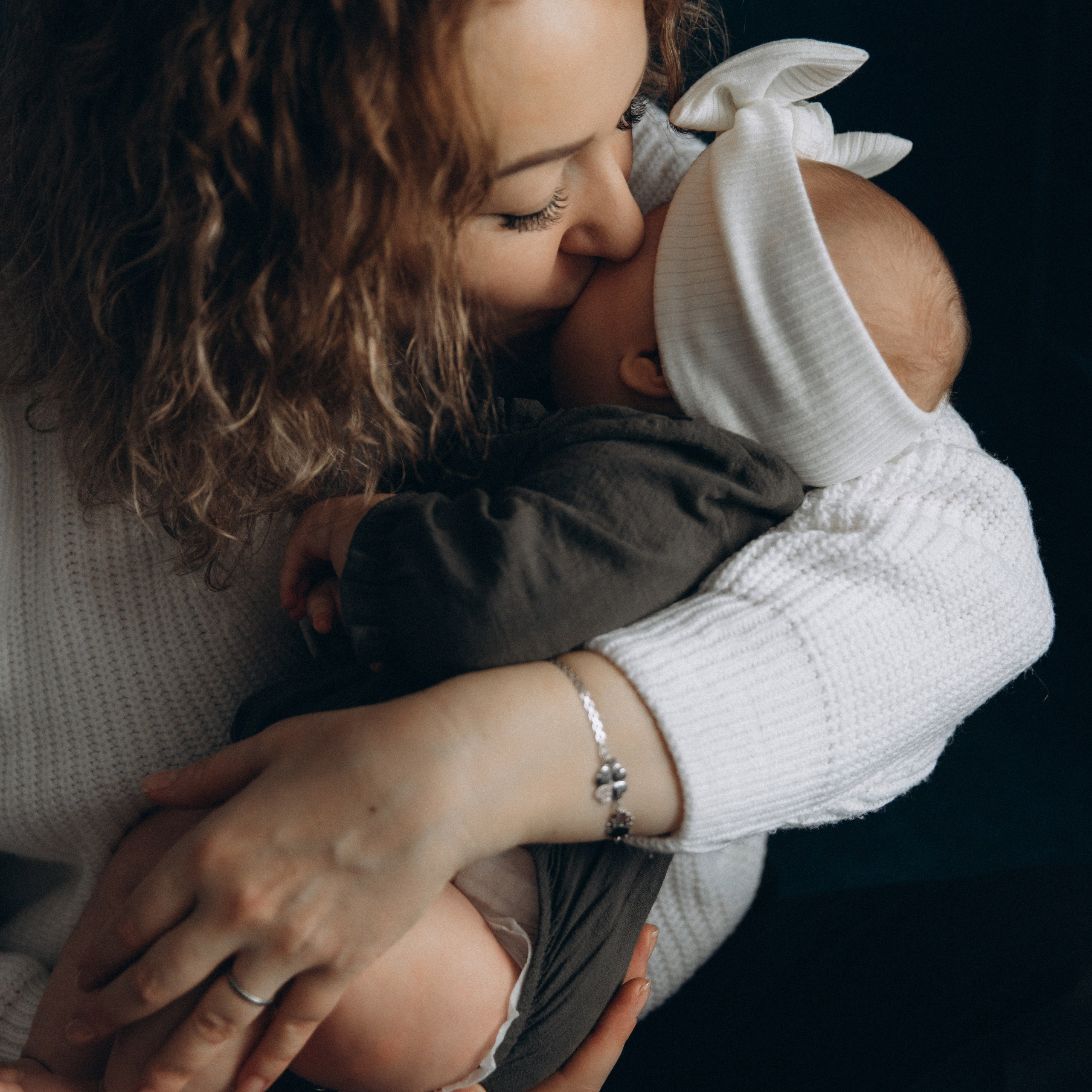 Отзывы. Семейный и детский фотограф Башкатова Дарья Старый Оскол