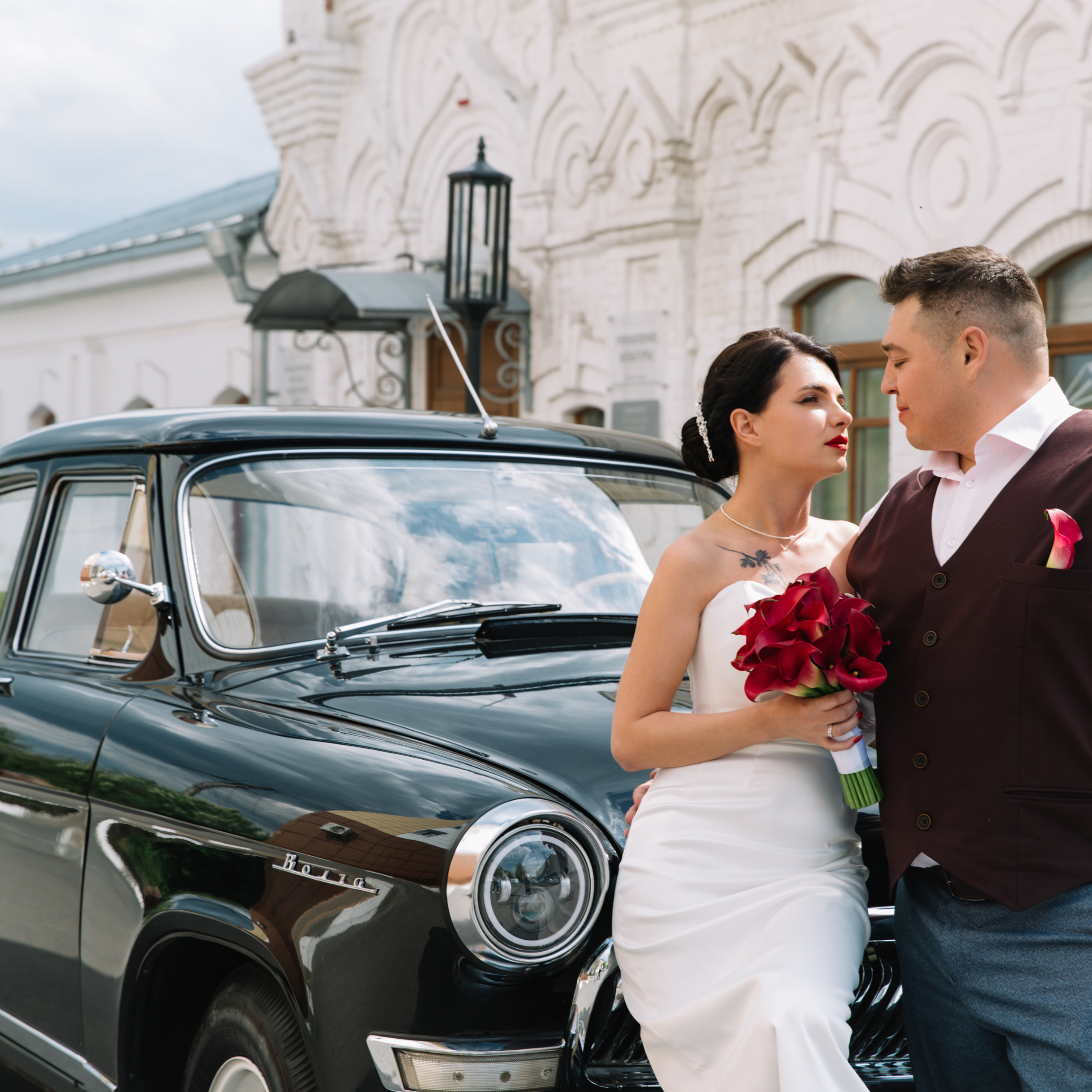 Отзывы. Семейный и детский фотограф Башкатова Дарья Старый Оскол