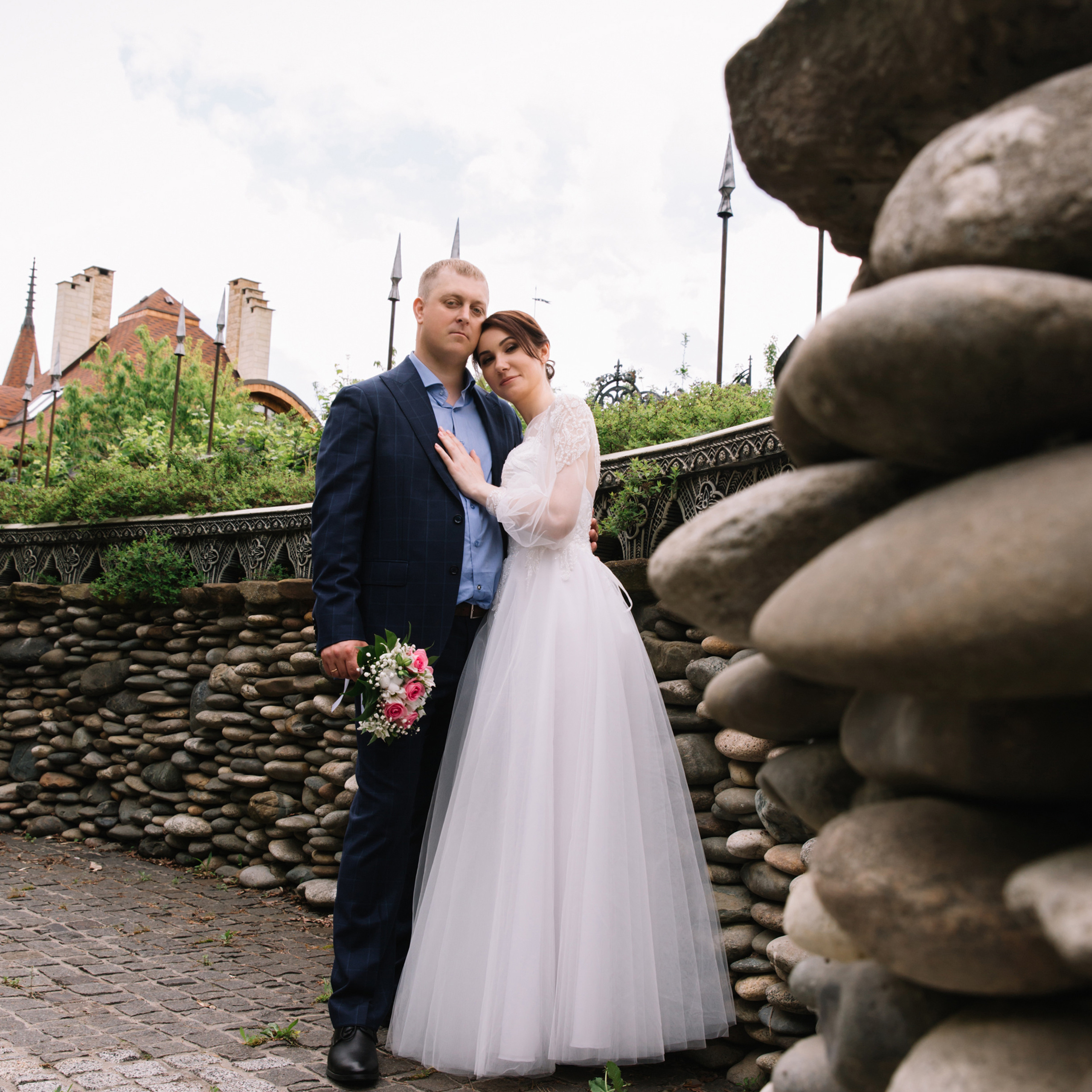 Отзывы. Семейный и детский фотограф Башкатова Дарья Старый Оскол