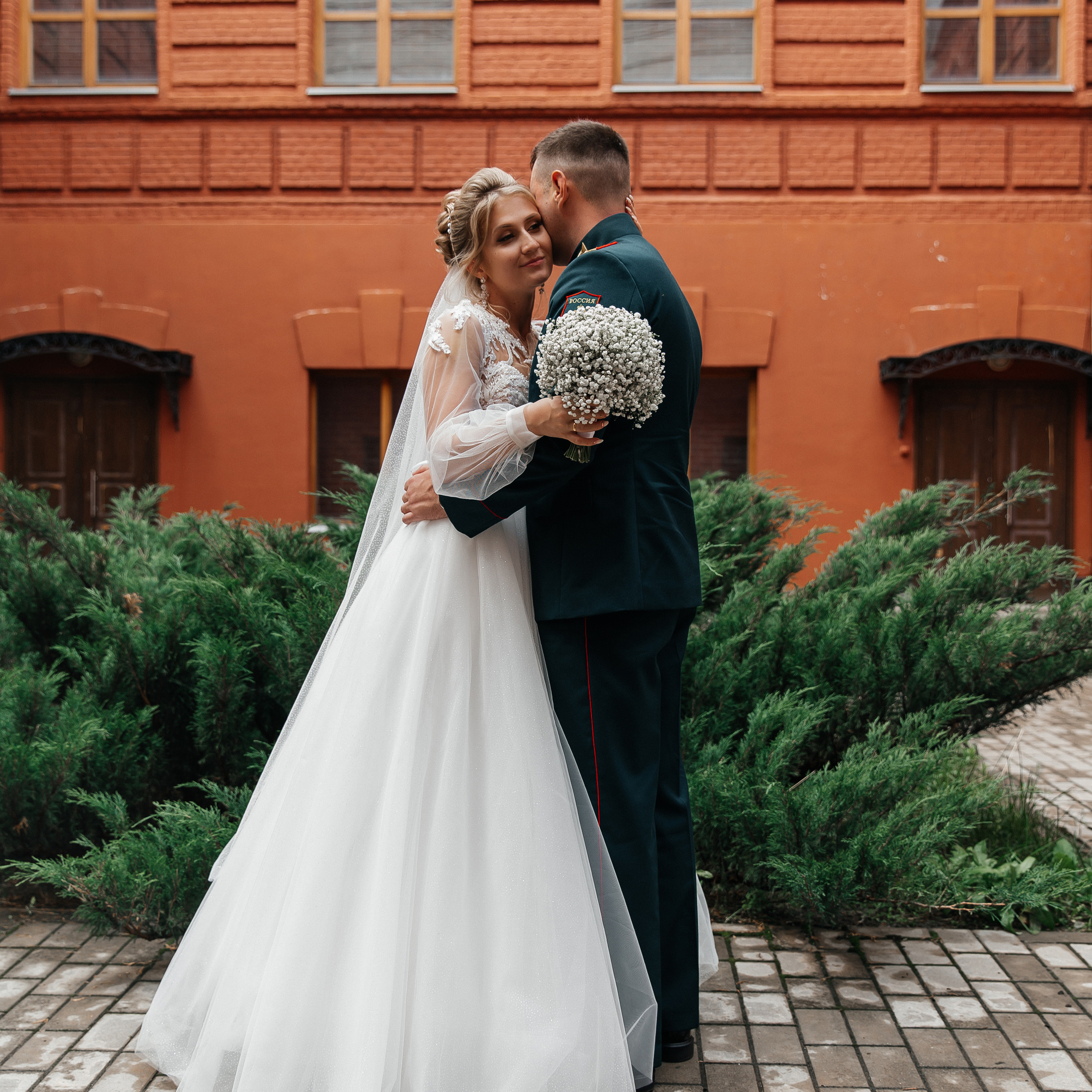 Отзывы. Семейный и детский фотограф Башкатова Дарья Старый Оскол