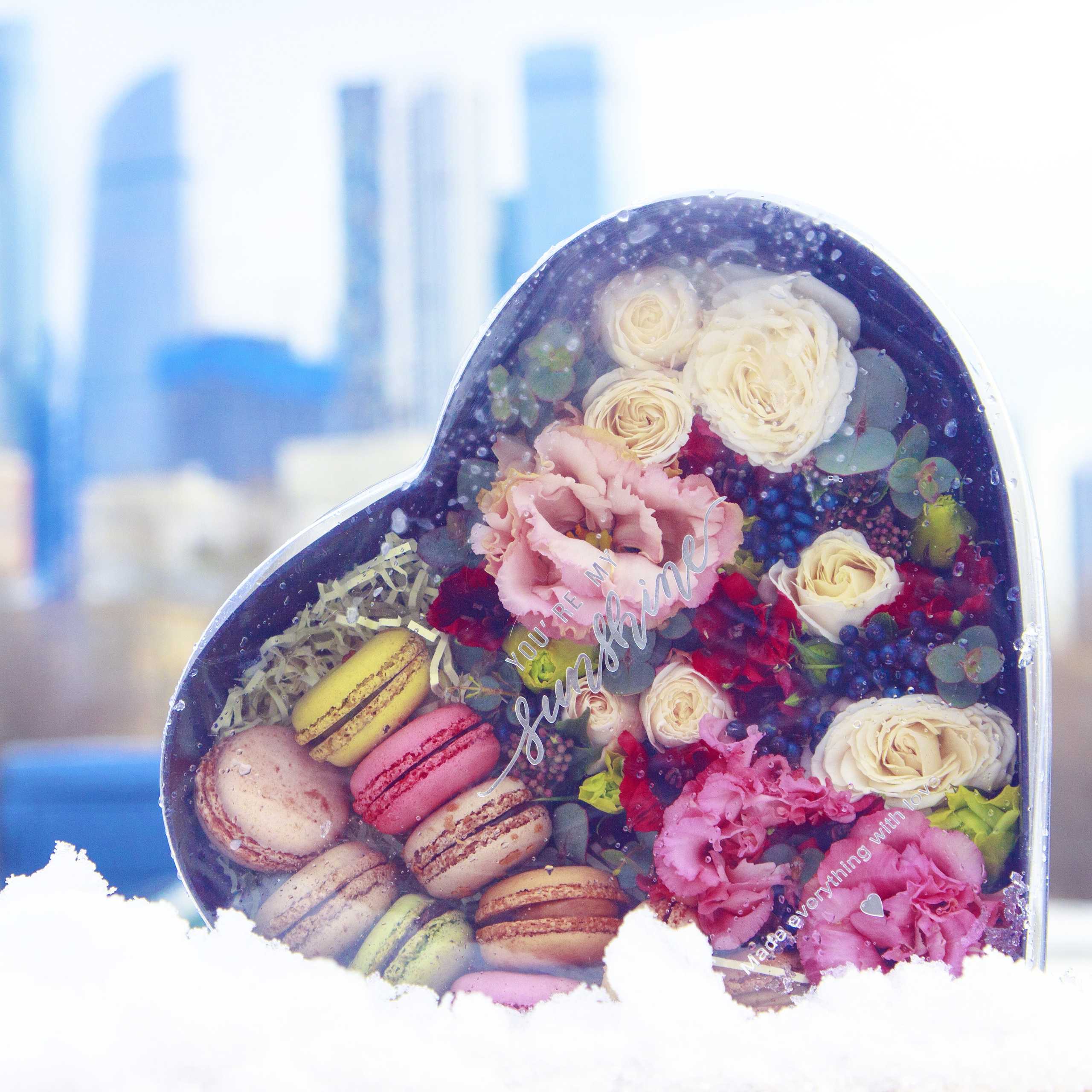 Флористика