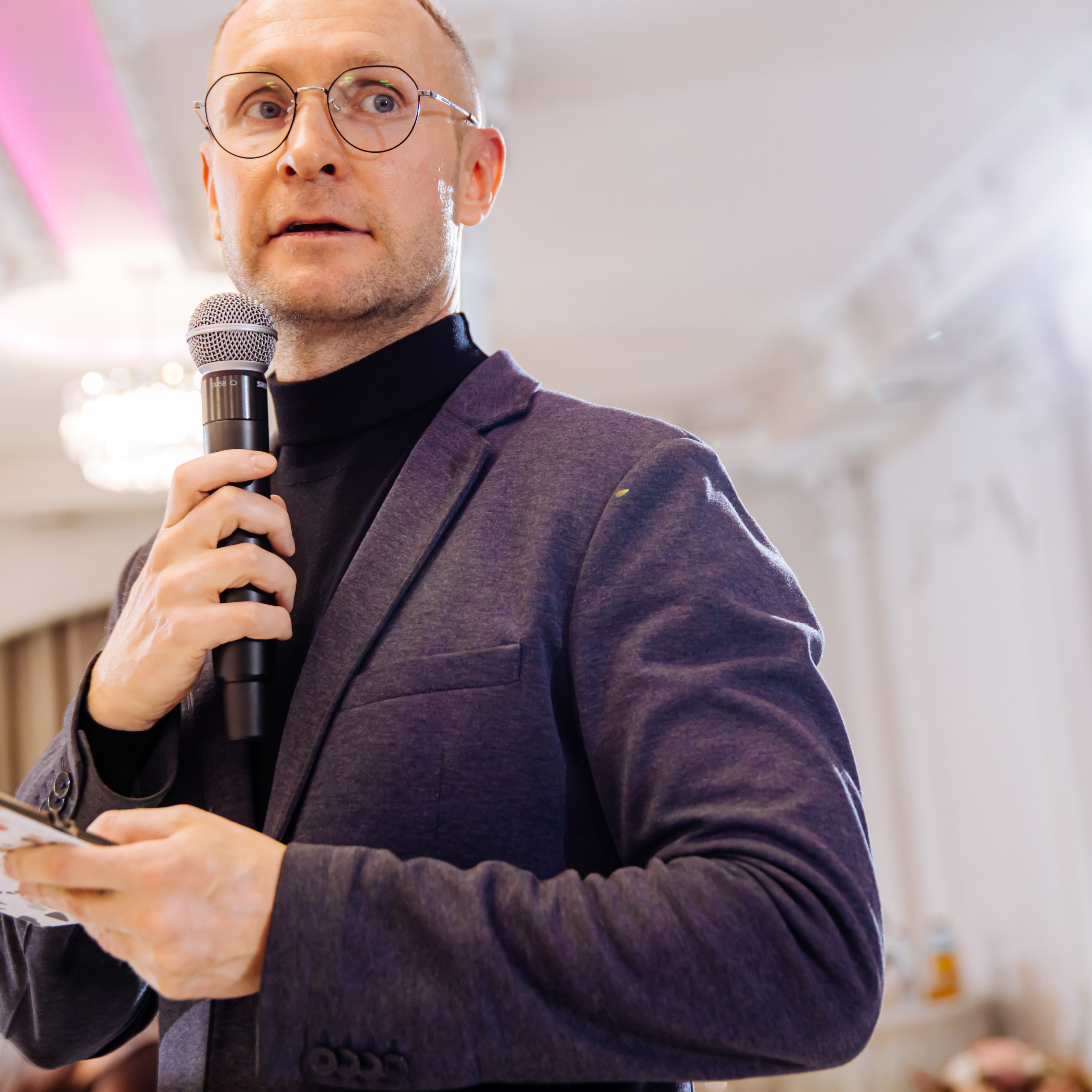 Сергей Орден ФОТО. Сергей Орден