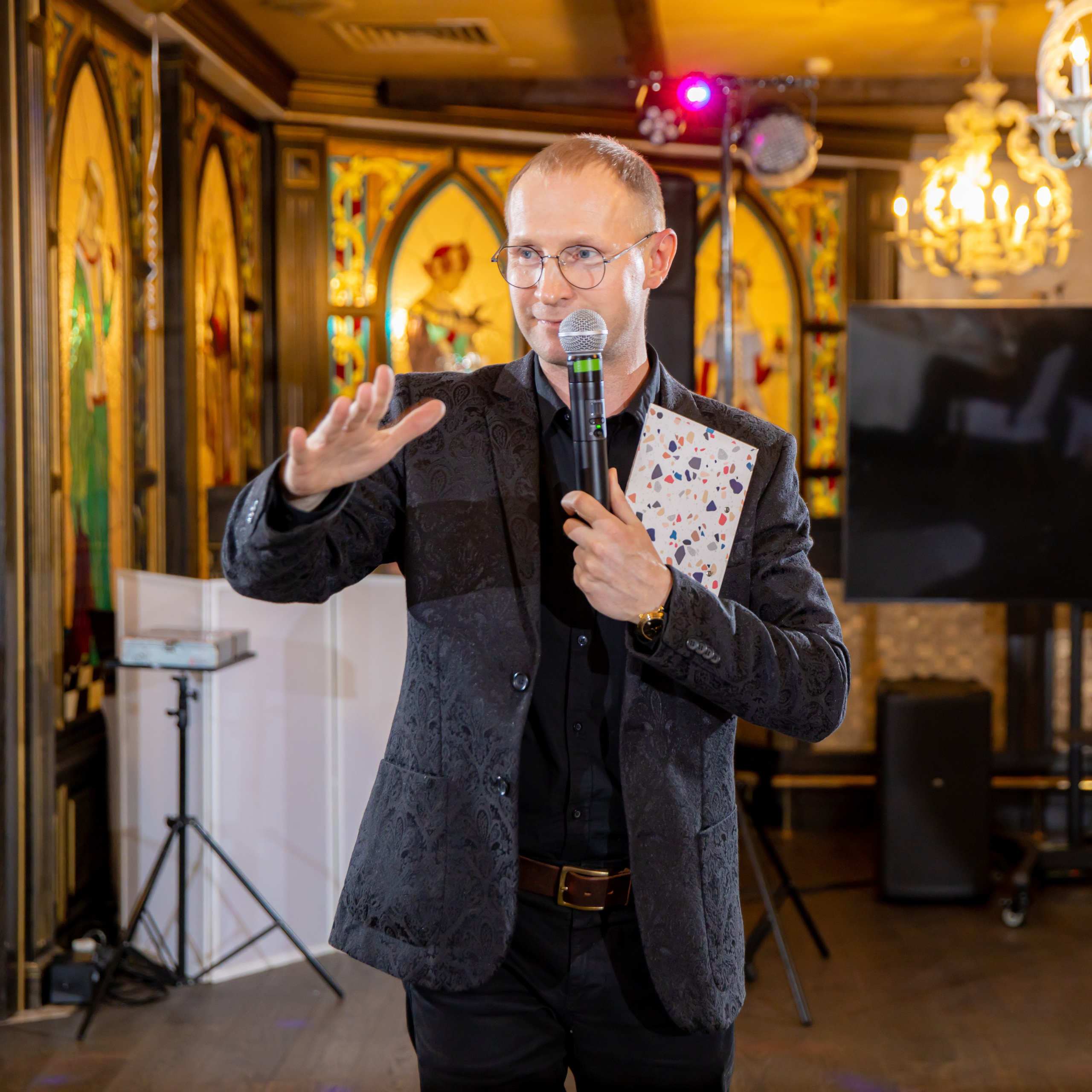 Сергей Орден ФОТО. Сергей Орден