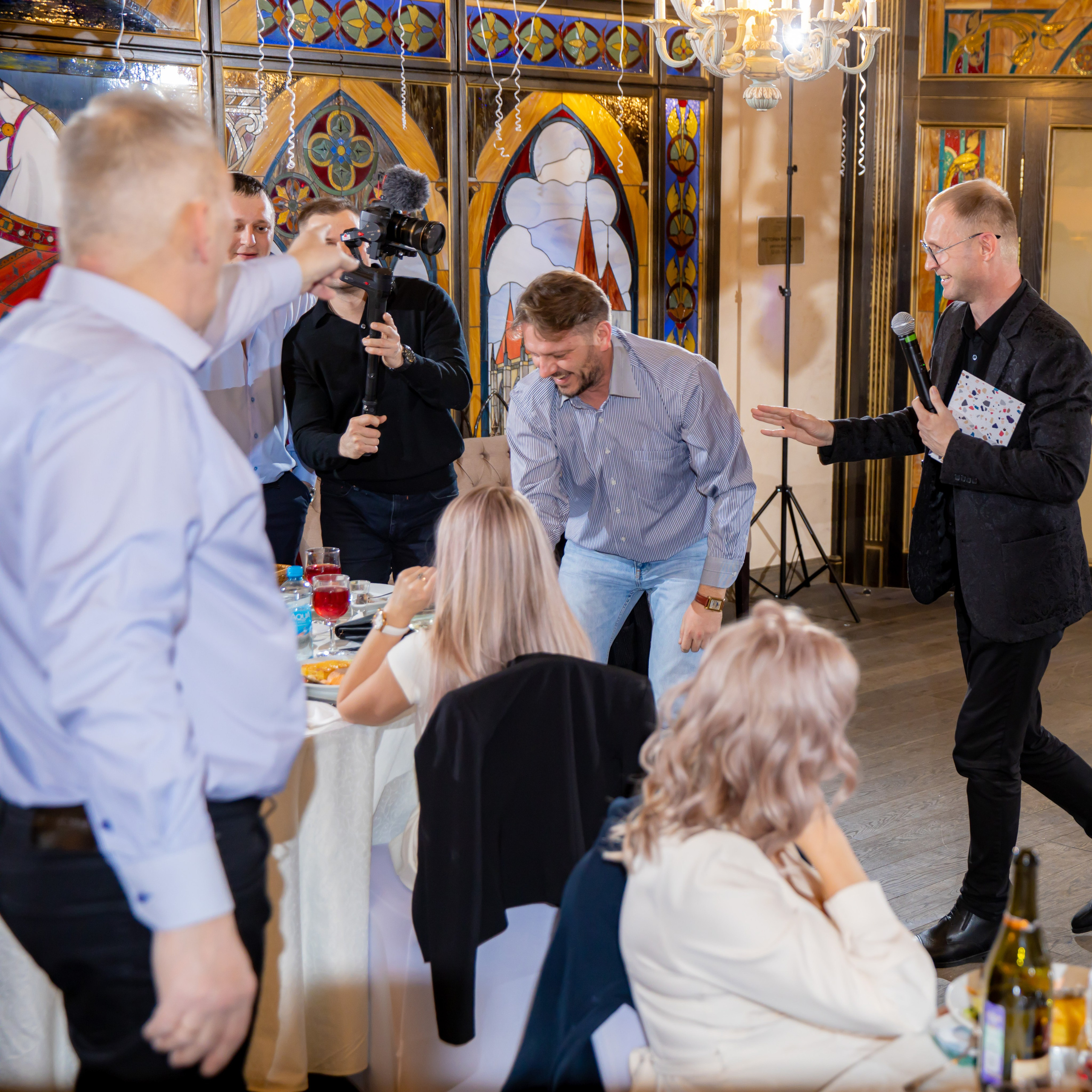 Сергей Орден ФОТО. Сергей Орден