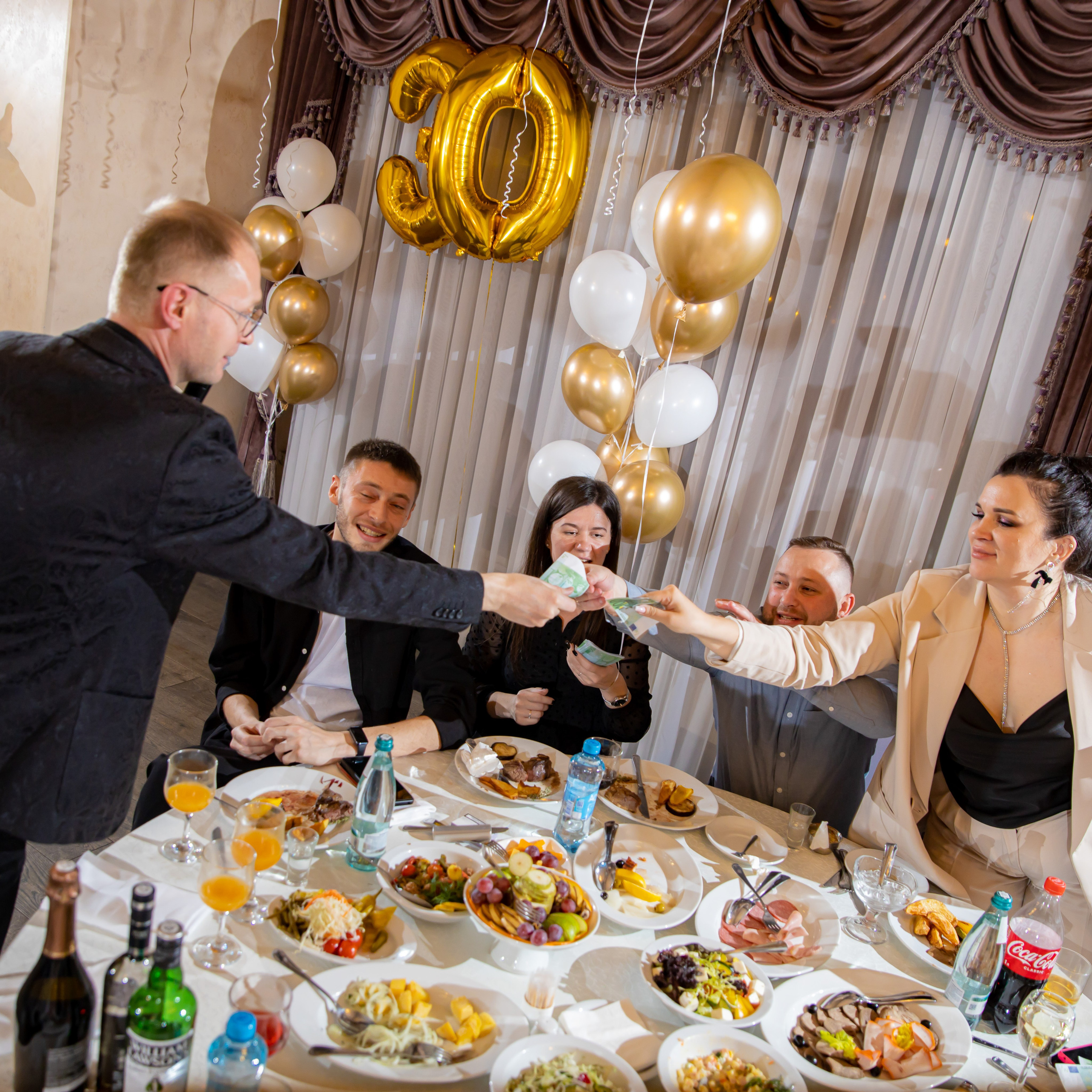 Сергей Орден ФОТО. Сергей Орден