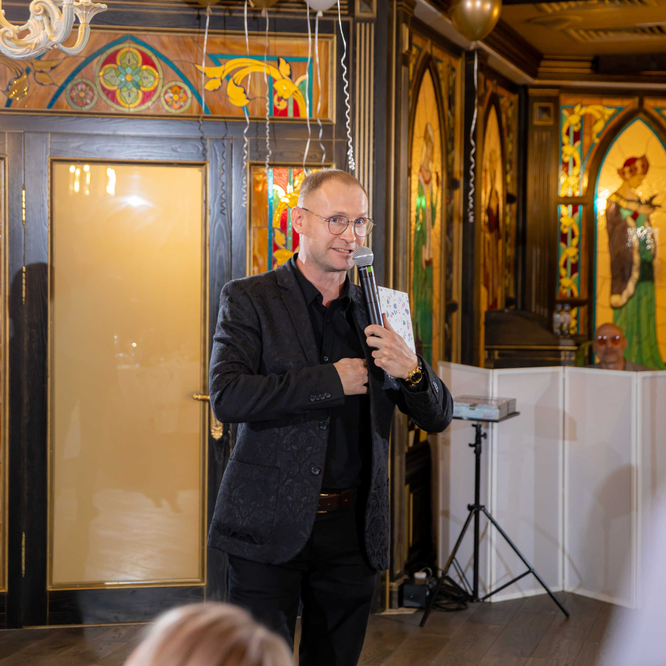 Сергей Орден ФОТО. Сергей Орден