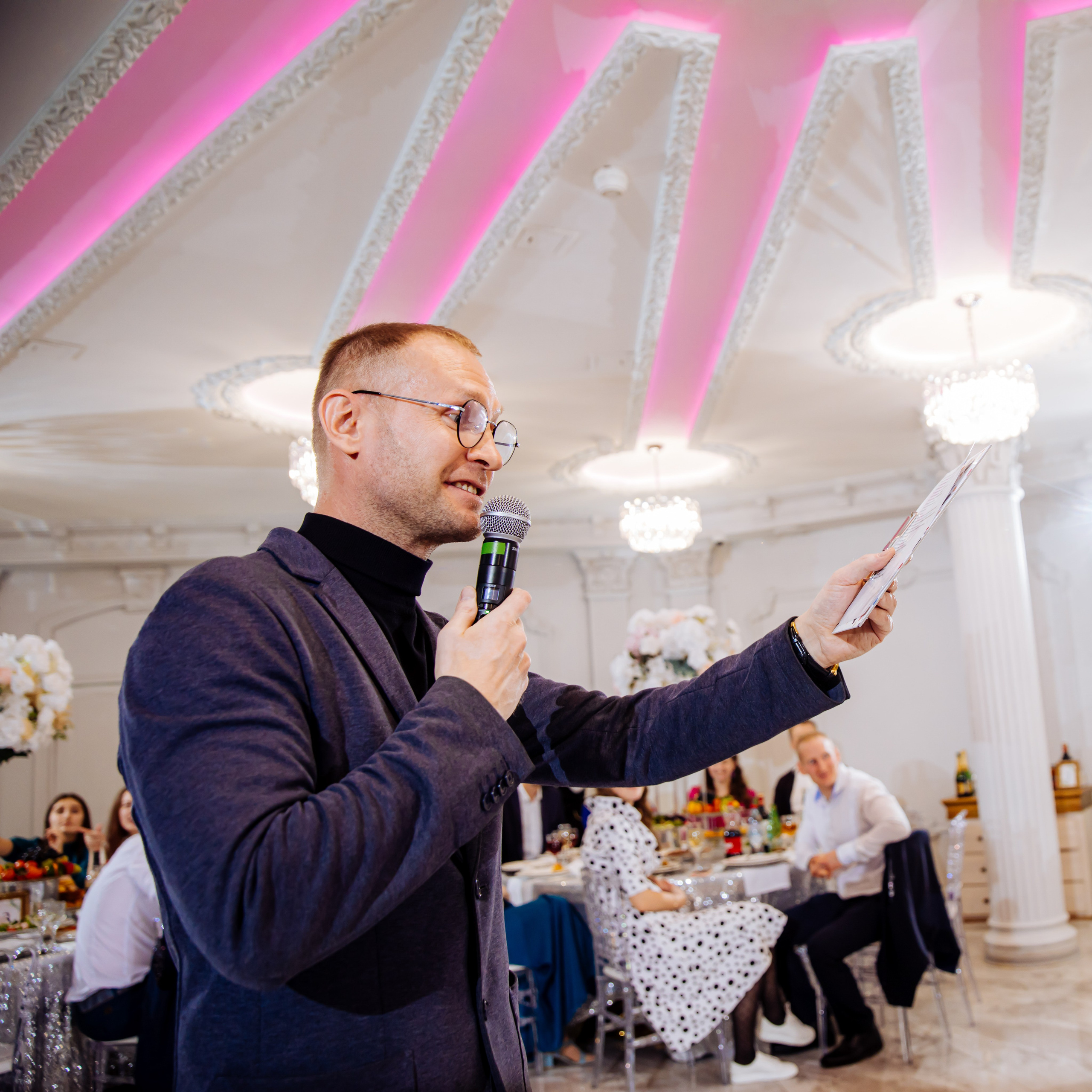 Сергей Орден ФОТО. Сергей Орден